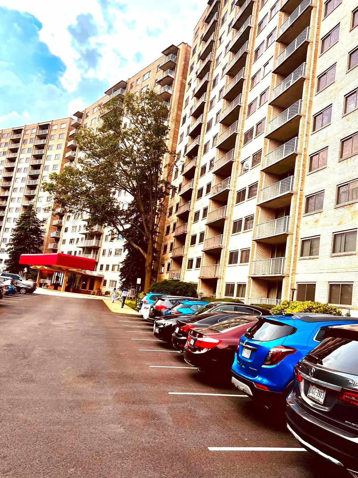 2500 VAN DORN STREET, Alexandria, VA 22302