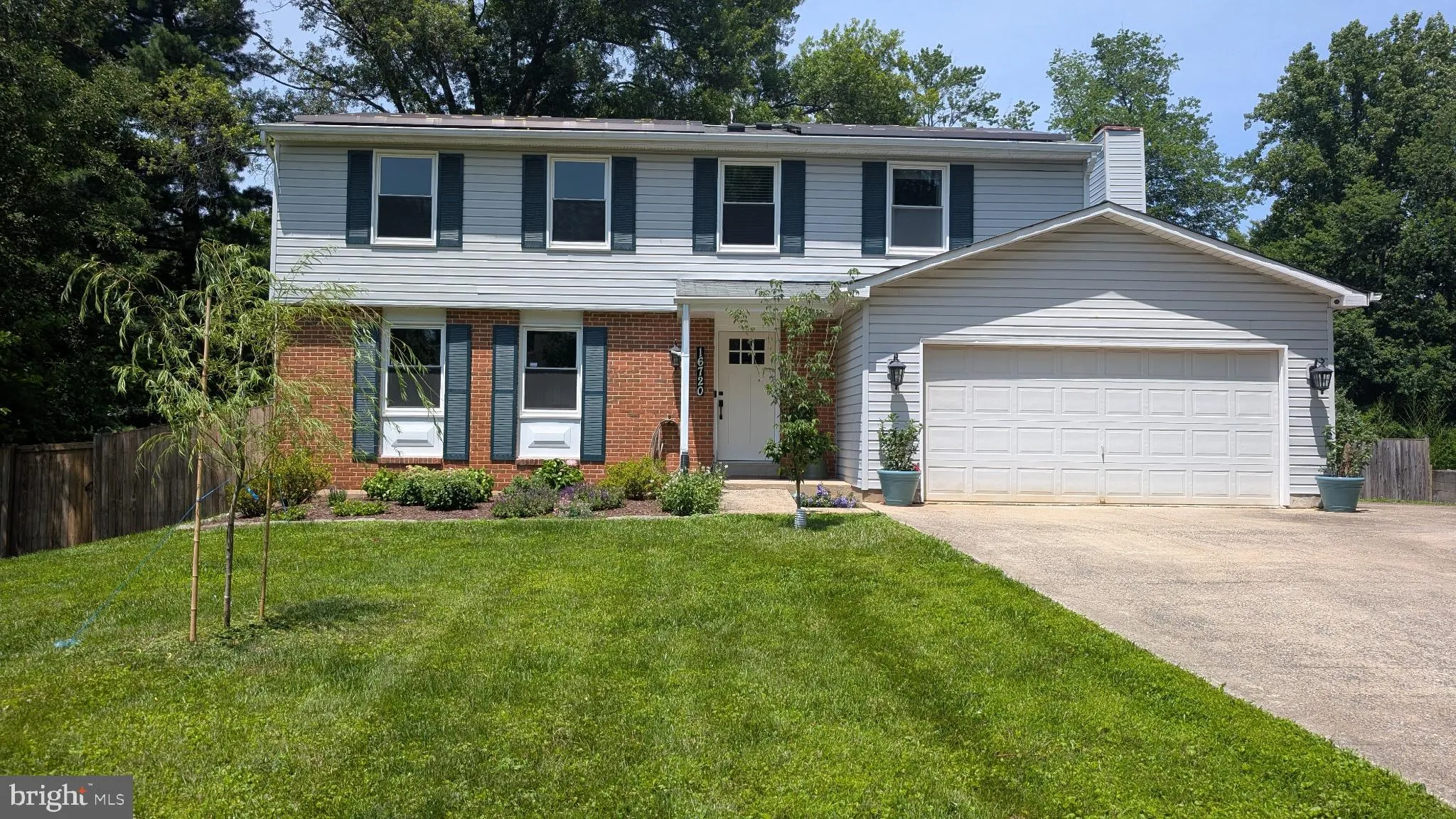 16720 SIOUX LANE, Gaithersburg, MD 20878