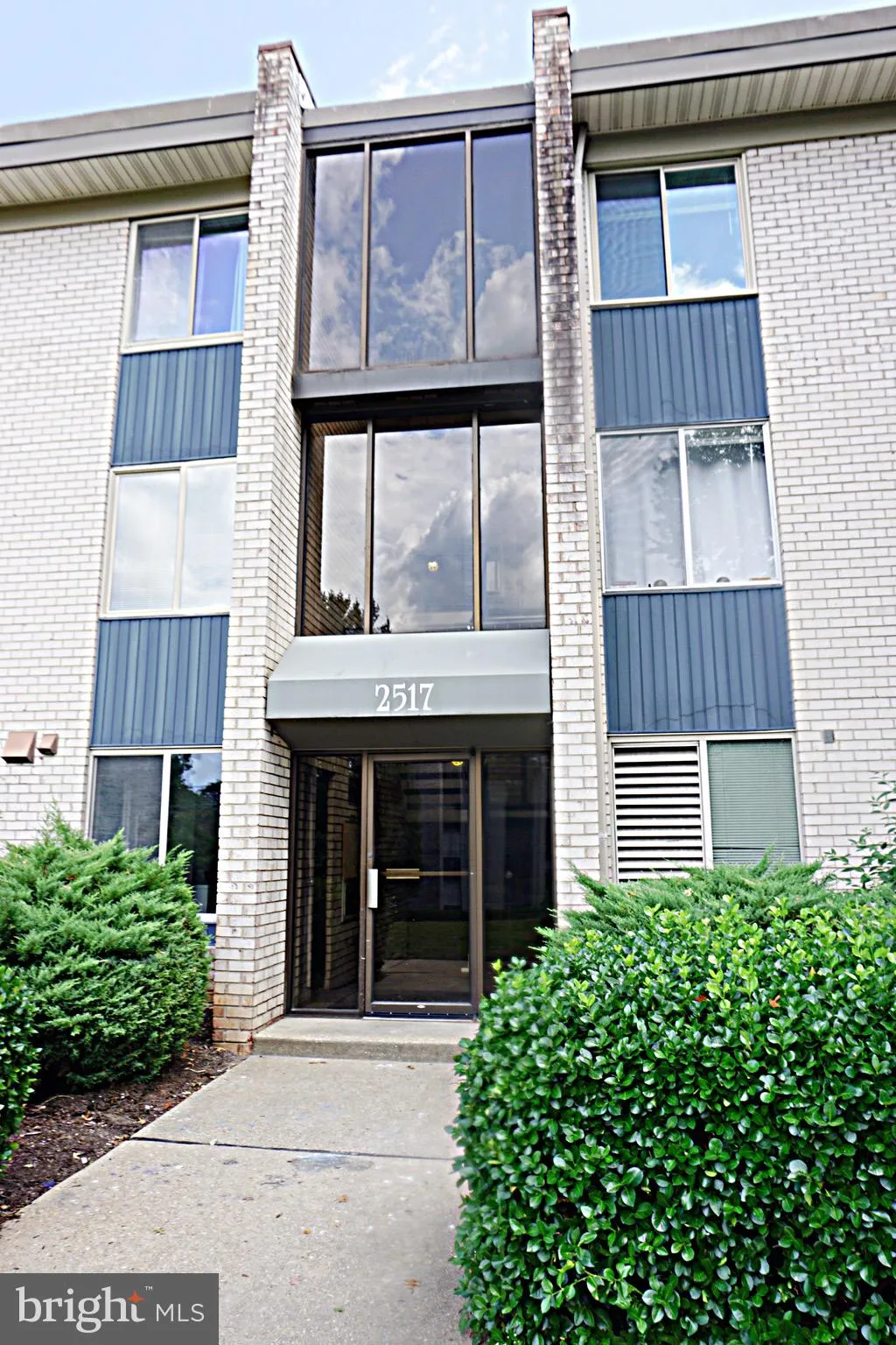2517 BALTIMORE ROAD, Rockville, MD 20853