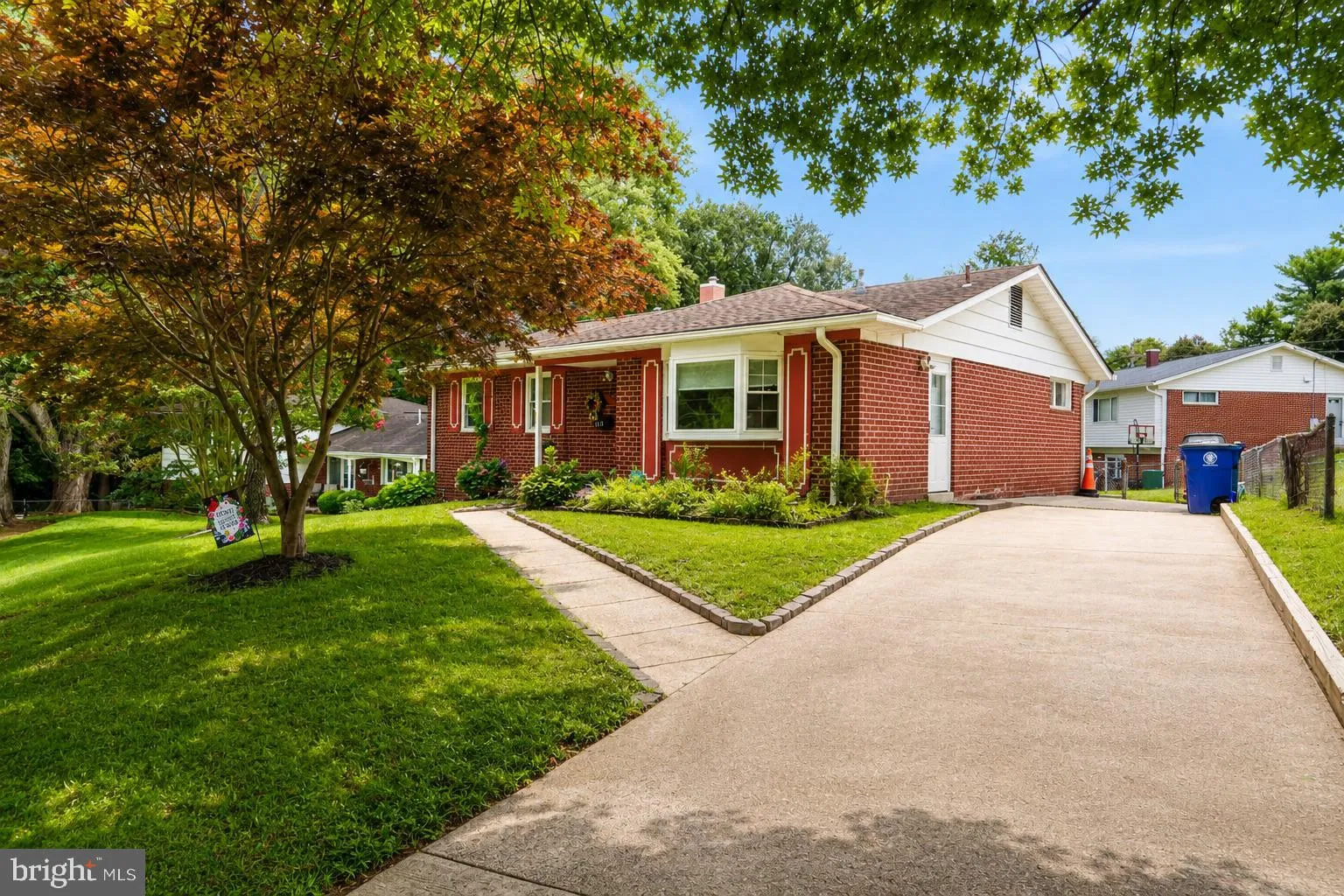 537 INDIAN SPRING DRIVE, Silver Spring, MD 20901