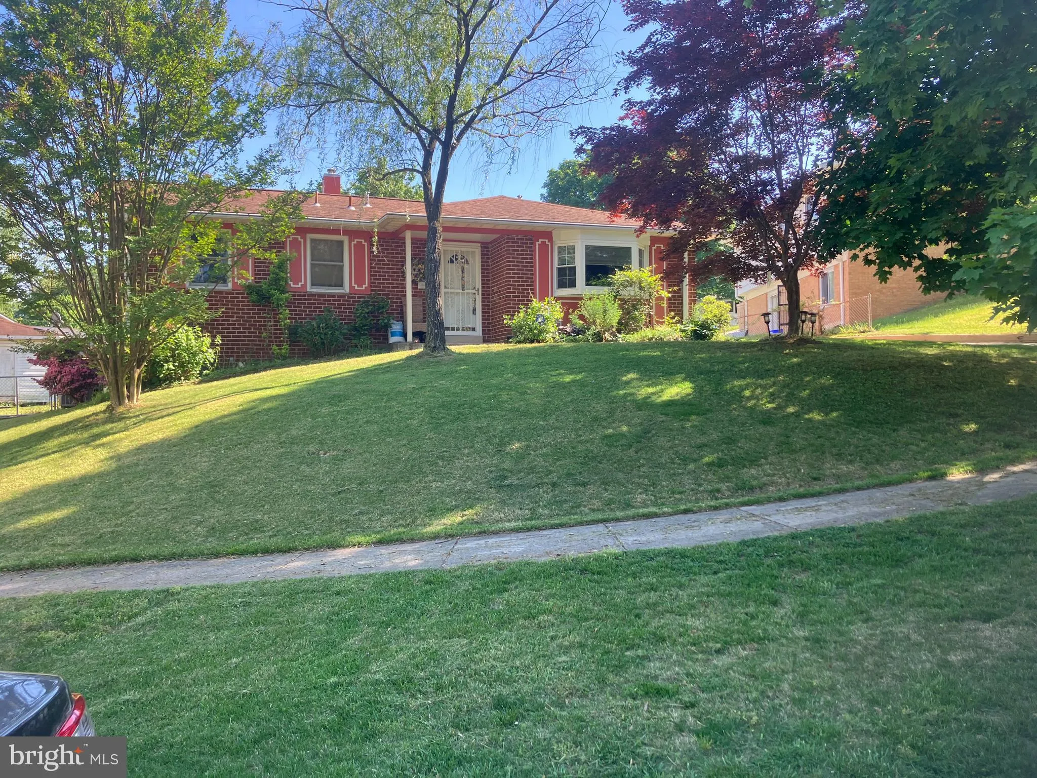 537 INDIAN SPRING DRIVE, Silver Spring, MD 20901