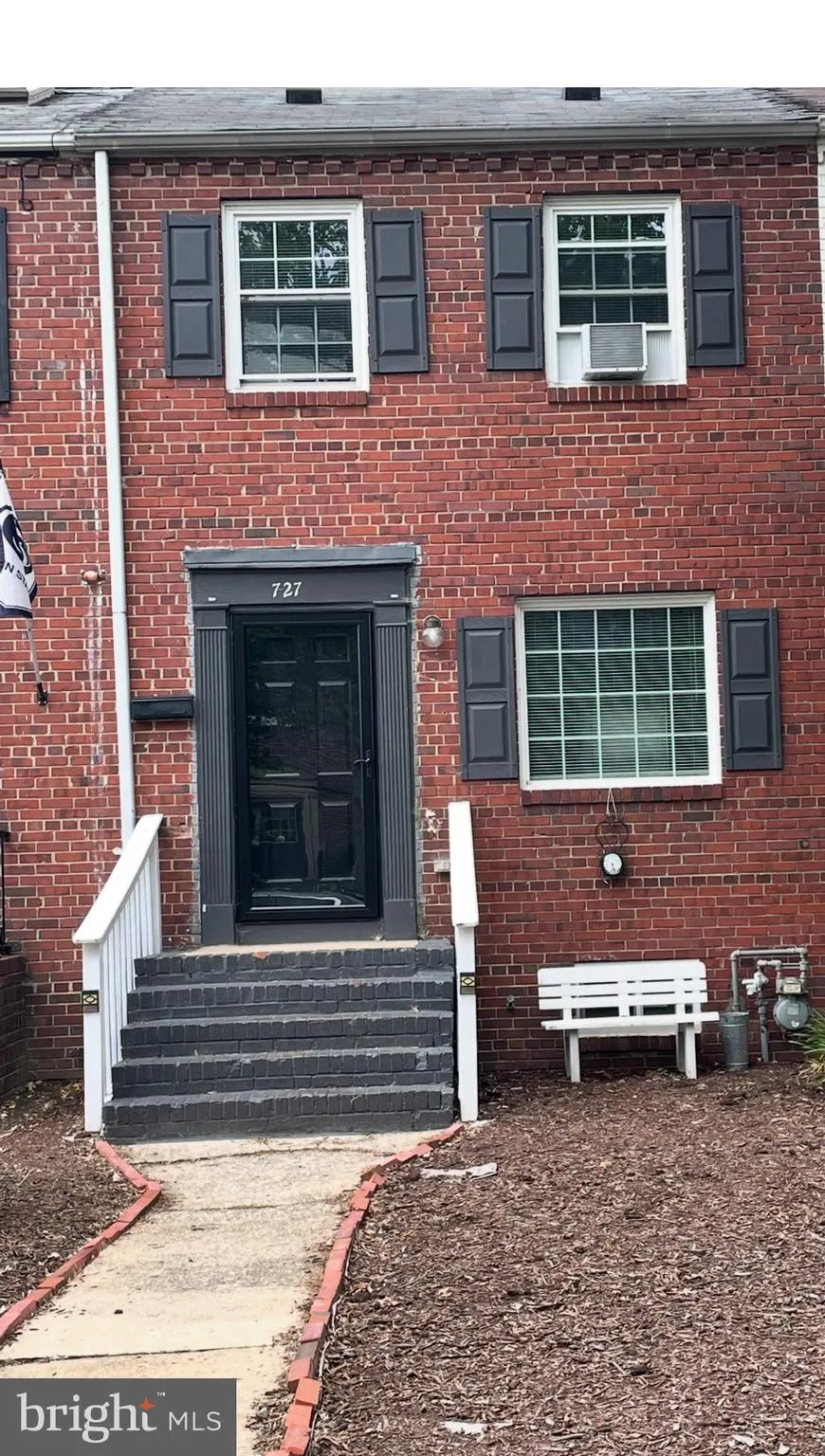 727 FAYETTE STREET, Alexandria, VA 22314