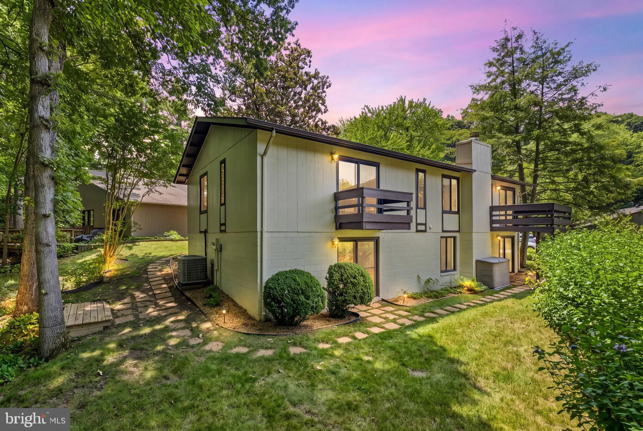 12307 MULBERRY COURT, Woodbridge, VA 22192
