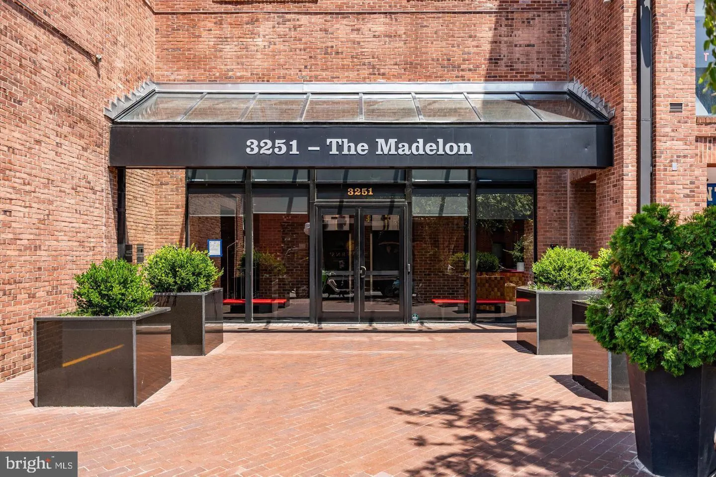 3251 PROSPECT STREET, Washington, DC 20007