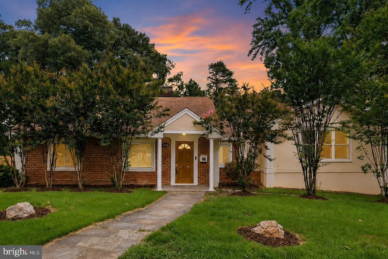 3505 GALLOWS ROAD, Falls Church, VA 22042