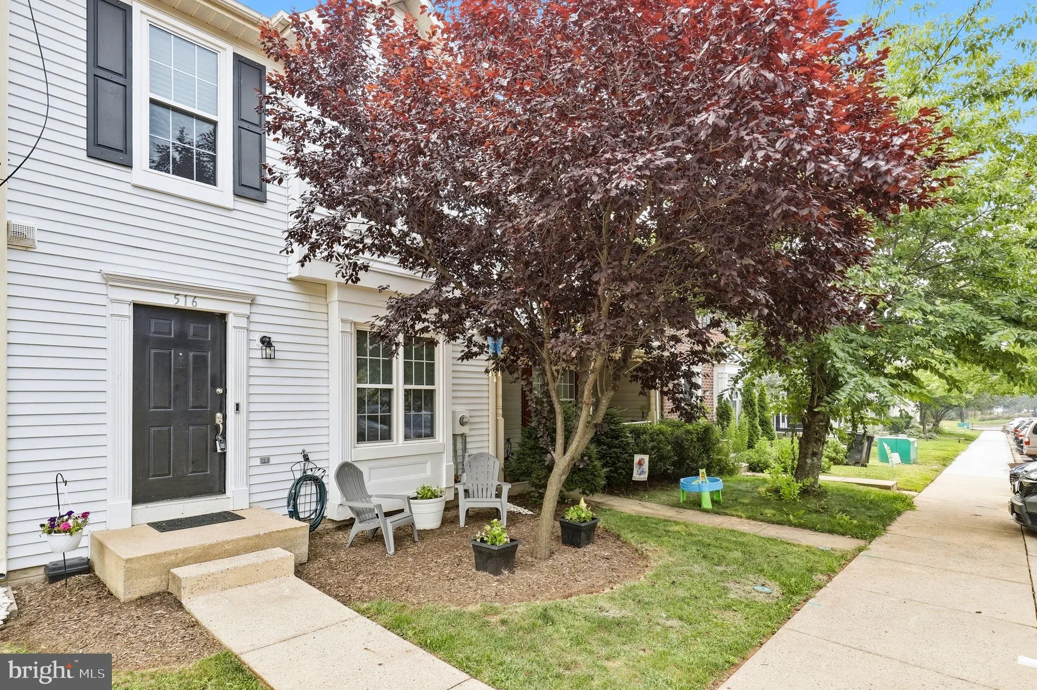 516 SUGARBUSH CIRCLE, Frederick, MD 21703