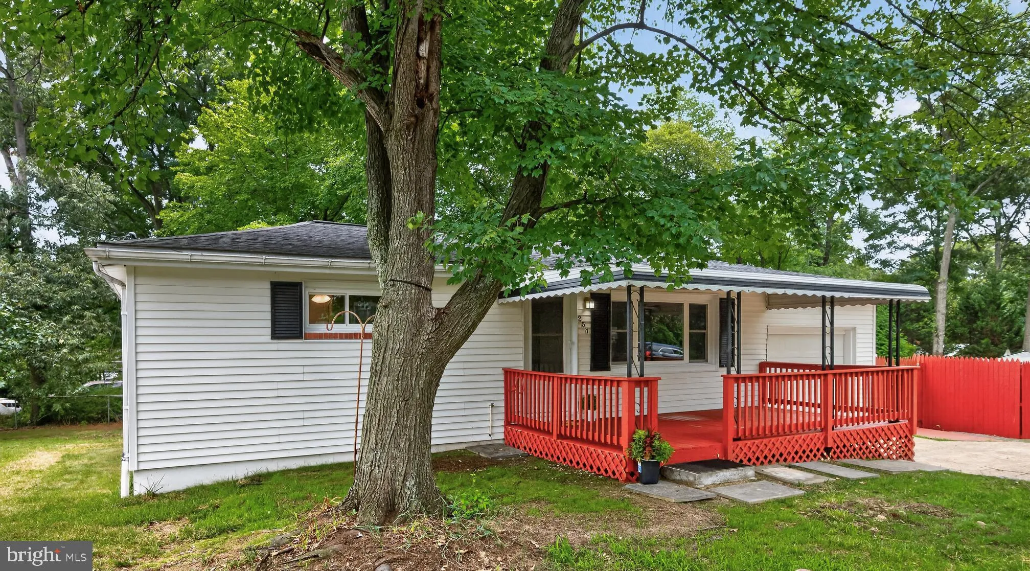 251 9TH STREET, Pasadena, MD 21122