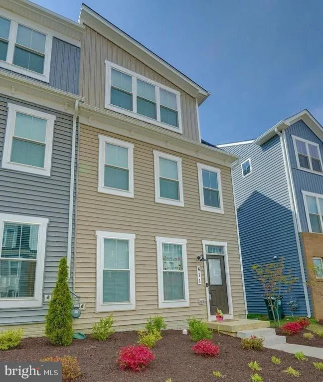 411 GILLESPIE DRIVE, Frederick, MD 21702