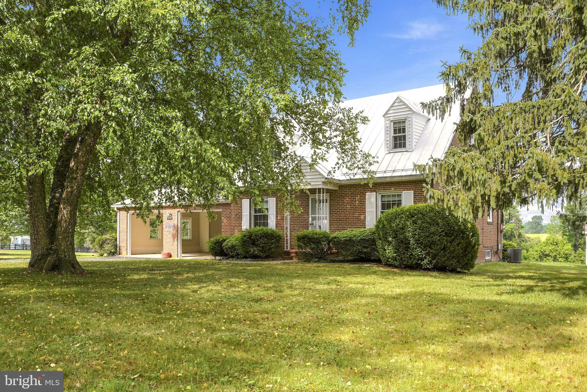 17751 HARMONY CHURCH ROAD, Hamilton, VA 20158