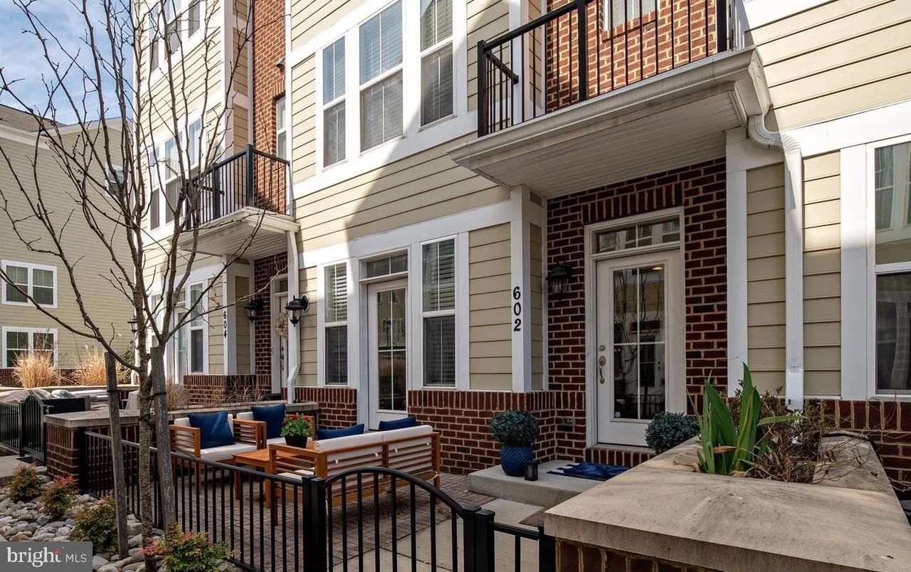 602 JAMES WALKER PLACE, Annapolis, MD 21401
