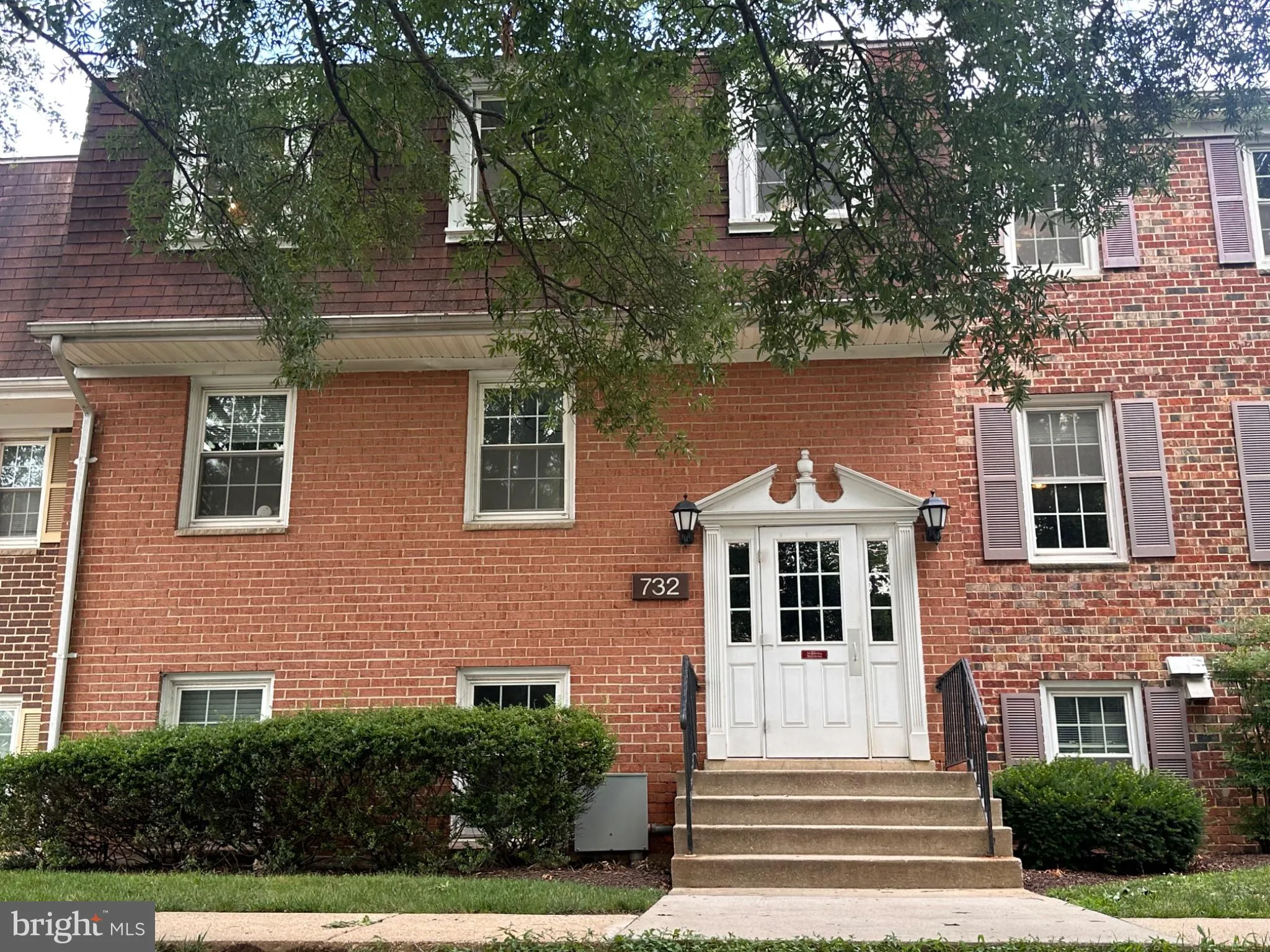 732 QUINCE ORCHARD BOULEVARD, Gaithersburg, MD 20878