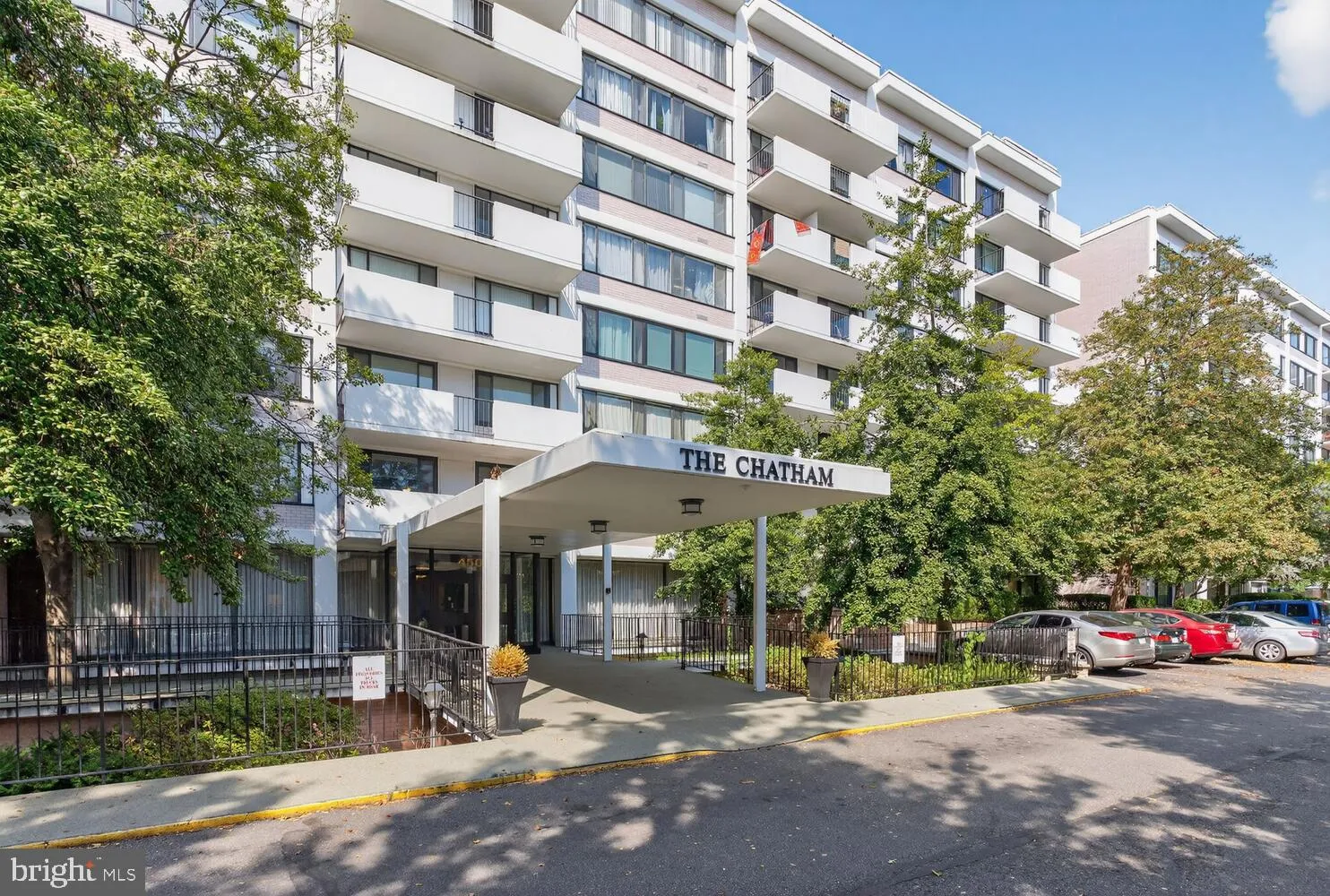 Residential Active