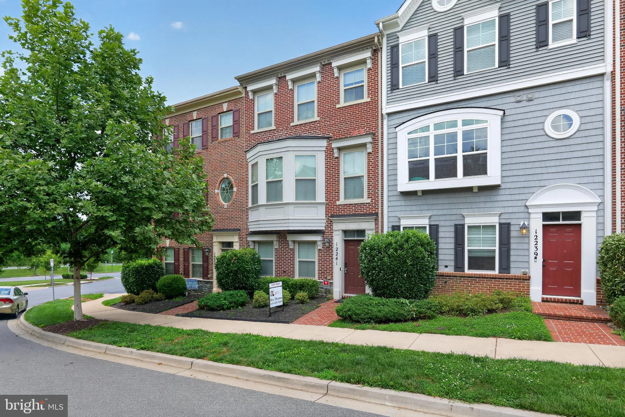 12241 BLUFFWOOD TERRACE, Clarksburg, MD 20871