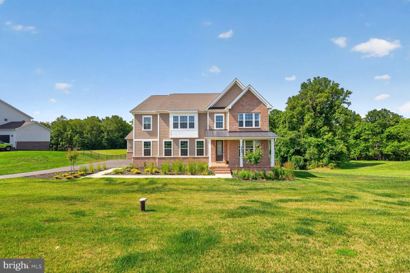 14644 SENECA FARM LN, Germantown, MD 20874