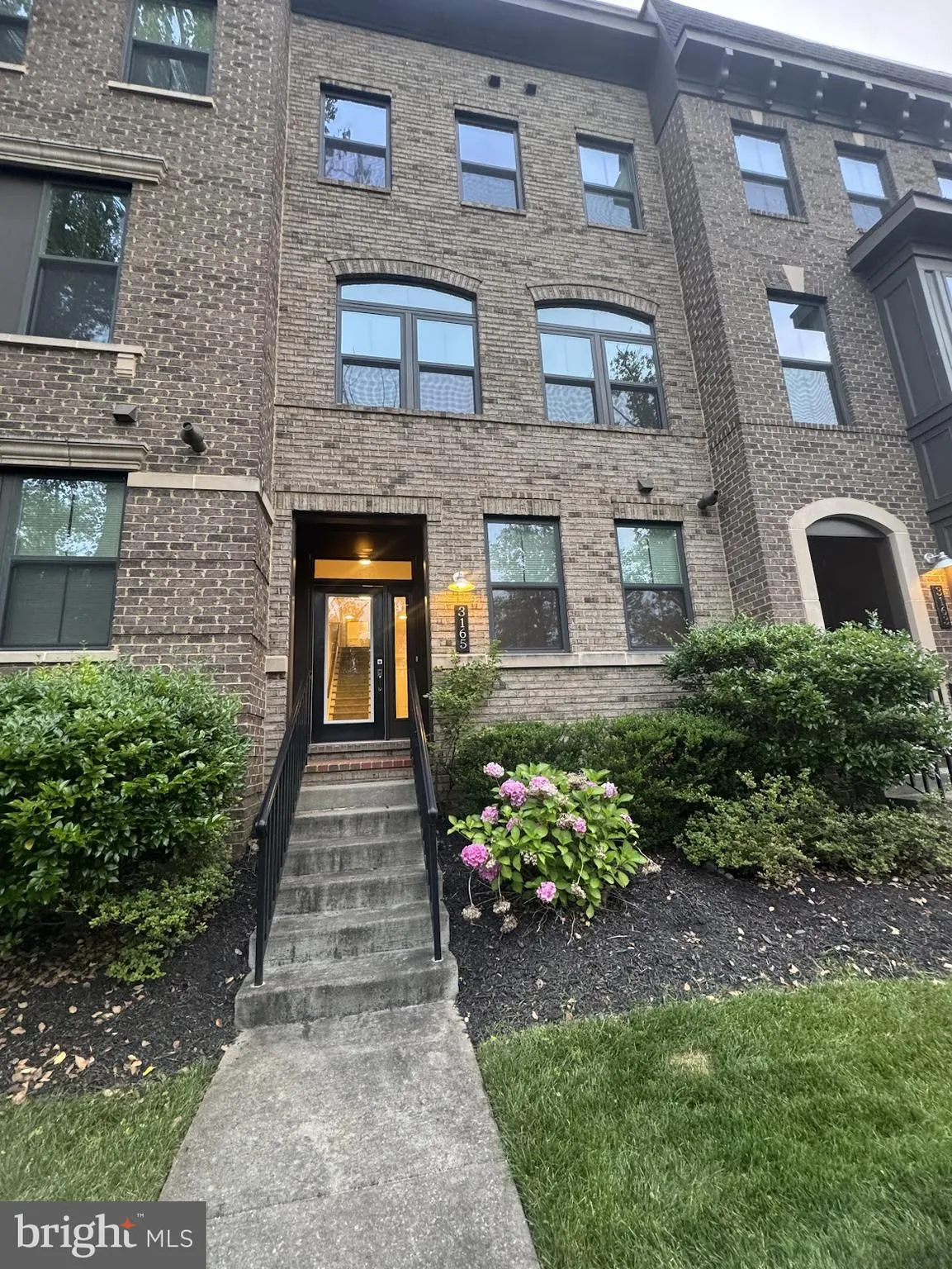 3165 VIRGINIA BLUEBELL COURT, Fairfax, VA 22031