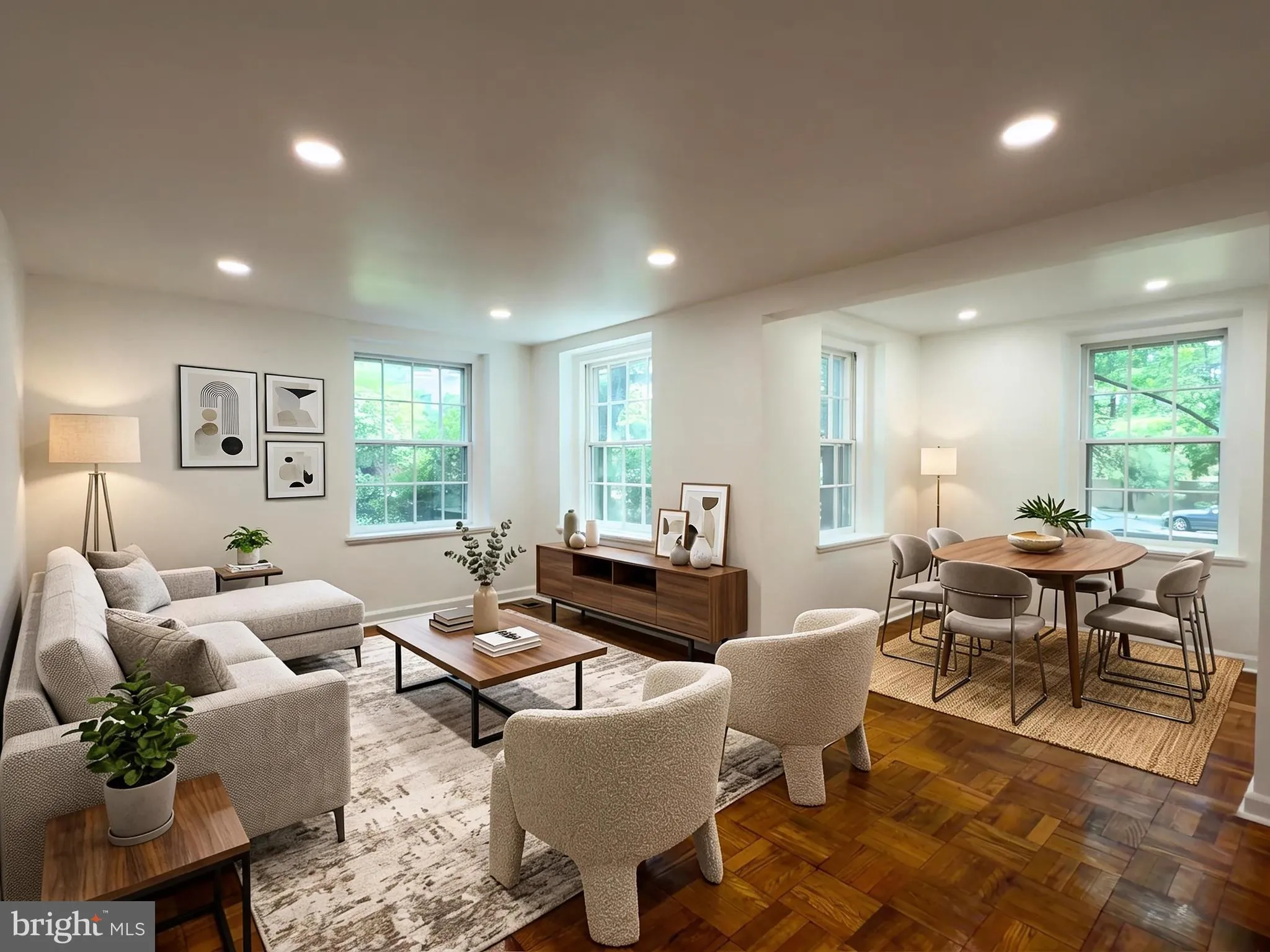 3801 NEWARK STREET, Washington, DC 20016