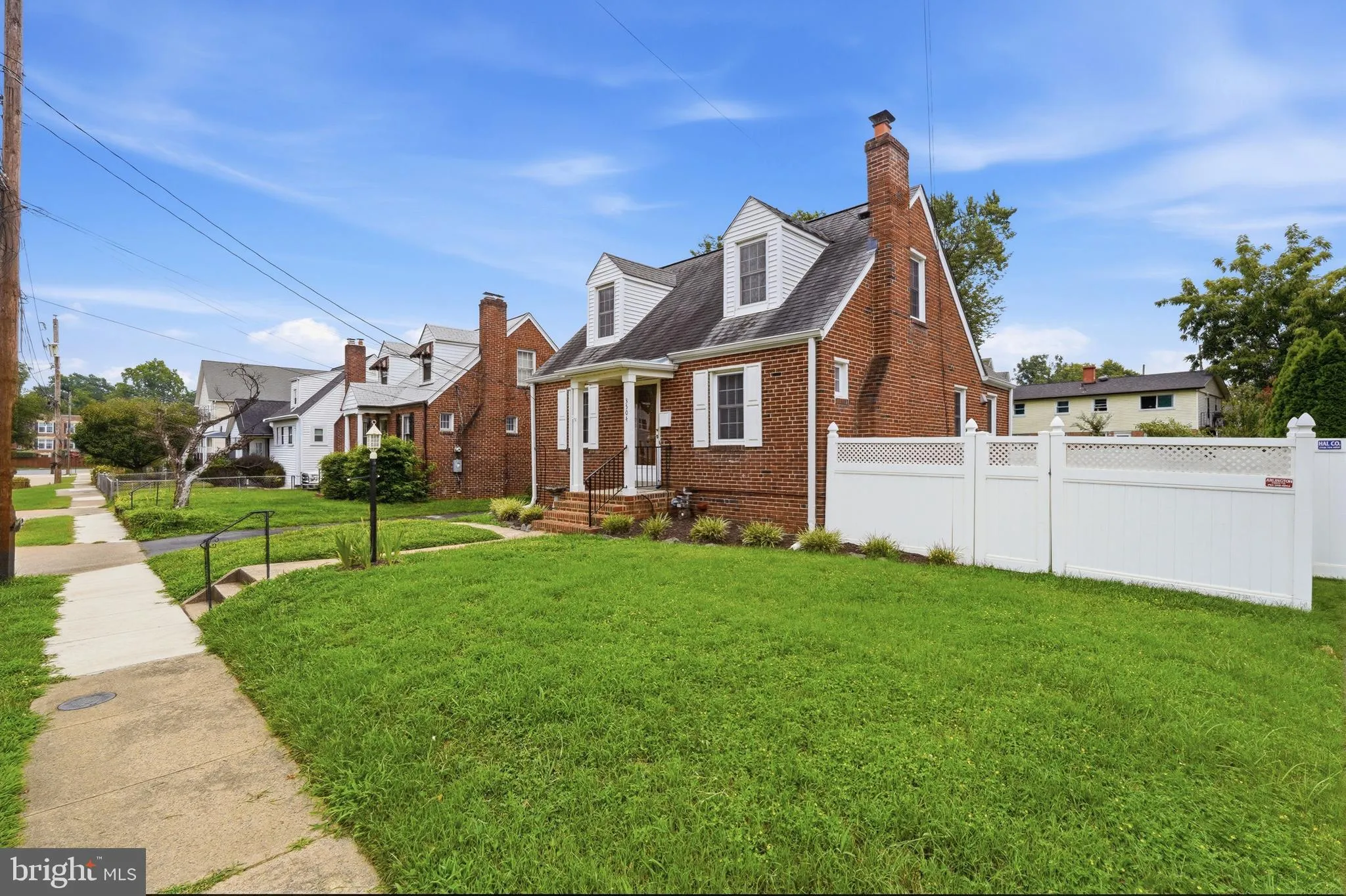 3504 14TH STREET, Arlington, VA 22204