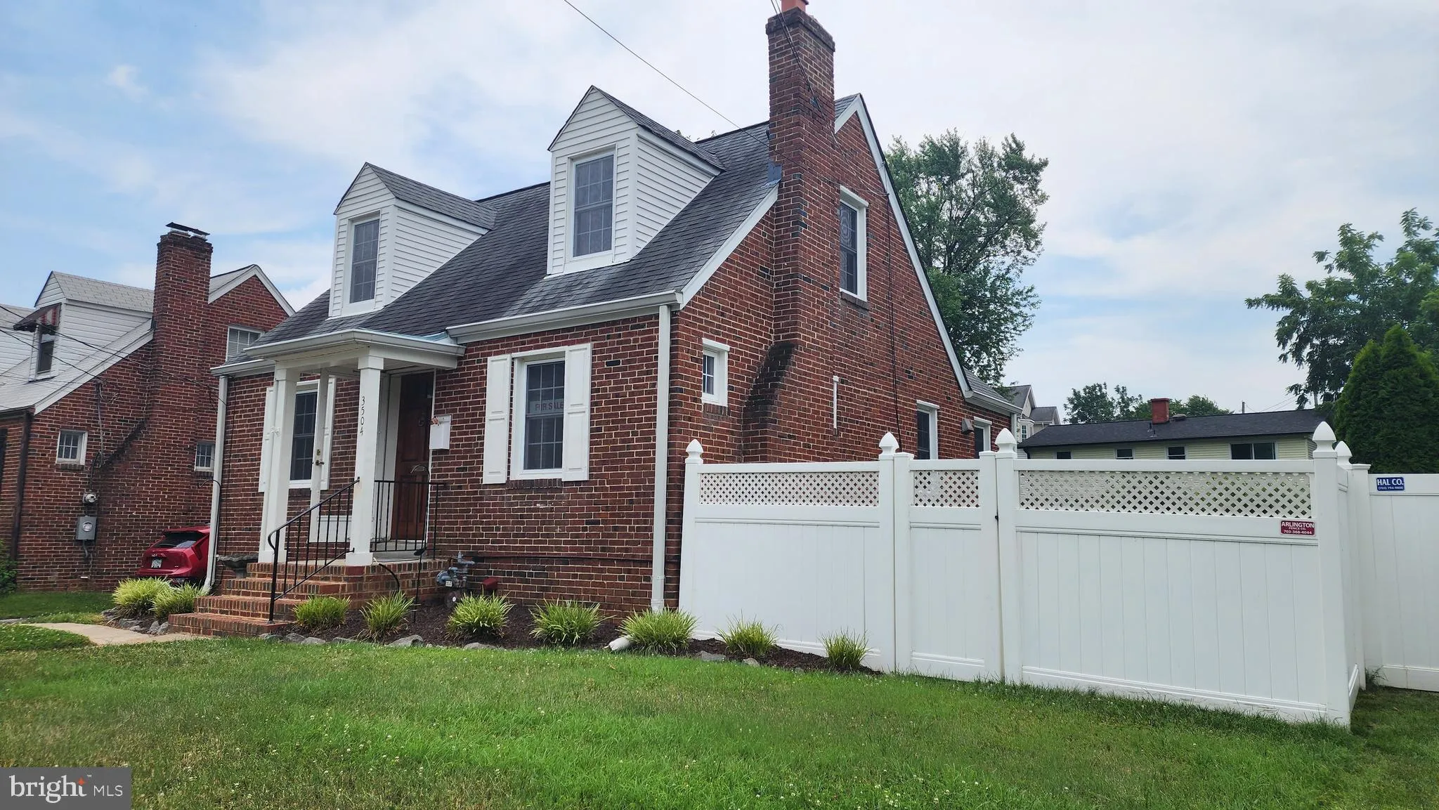 3504 14TH STREET, Arlington, VA 22204