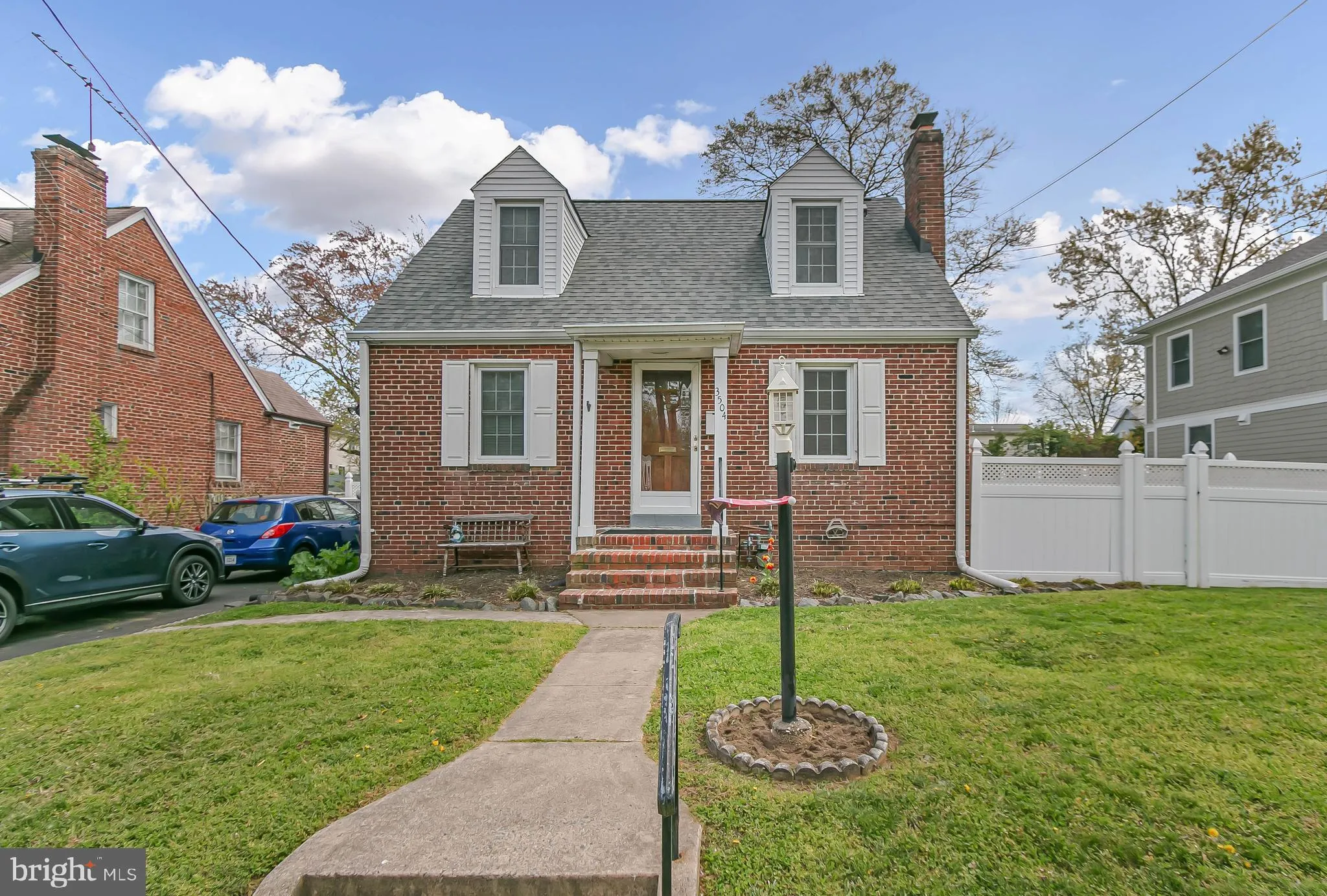 3504 14TH STREET, Arlington, VA 22204