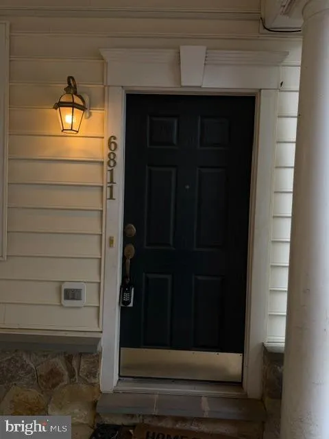 6811 HAMPTON BAY LANE, Gainesville, VA 20155
