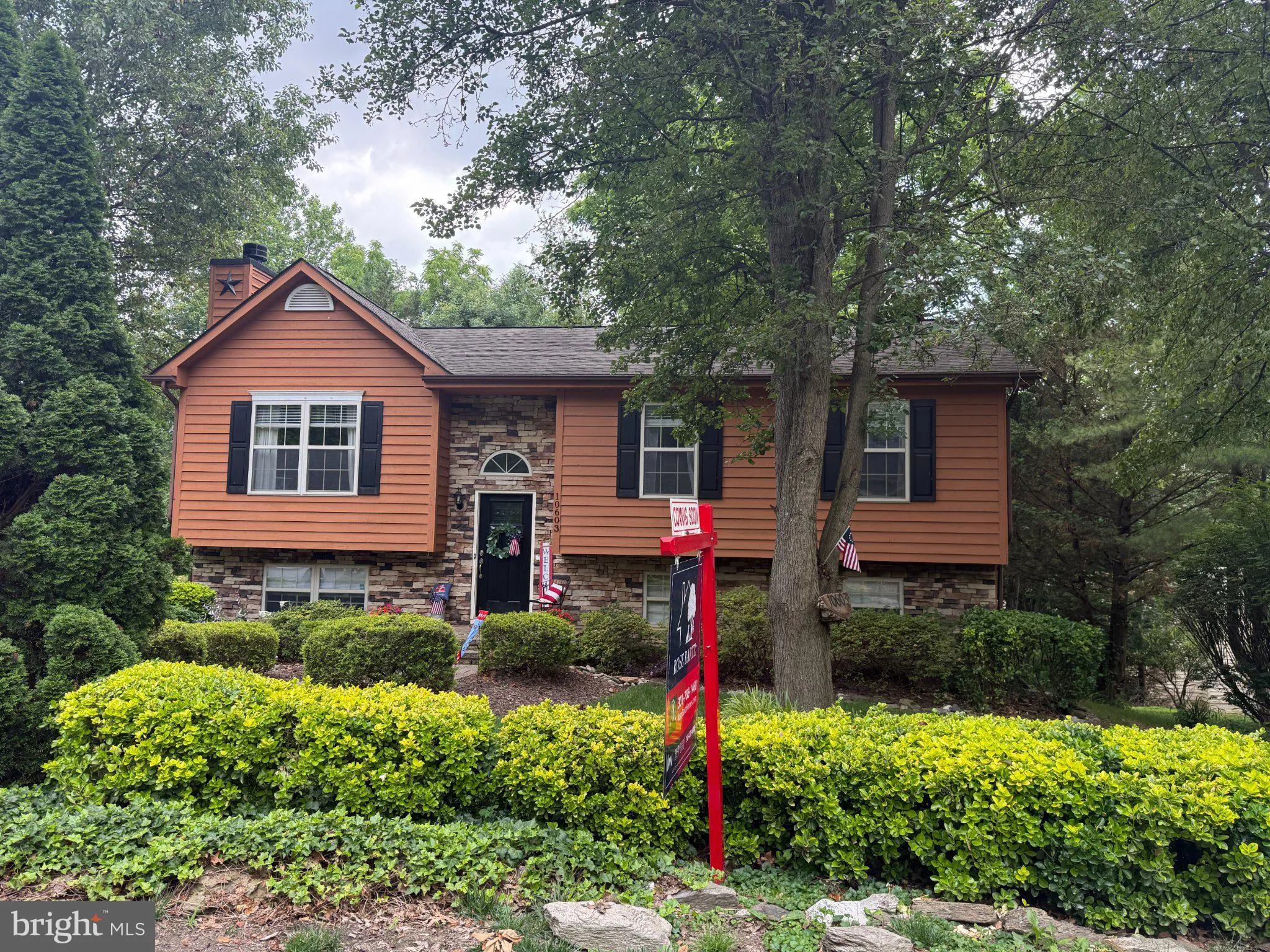 10603 ROCKRIDGE COURT, New Market, MD 21774