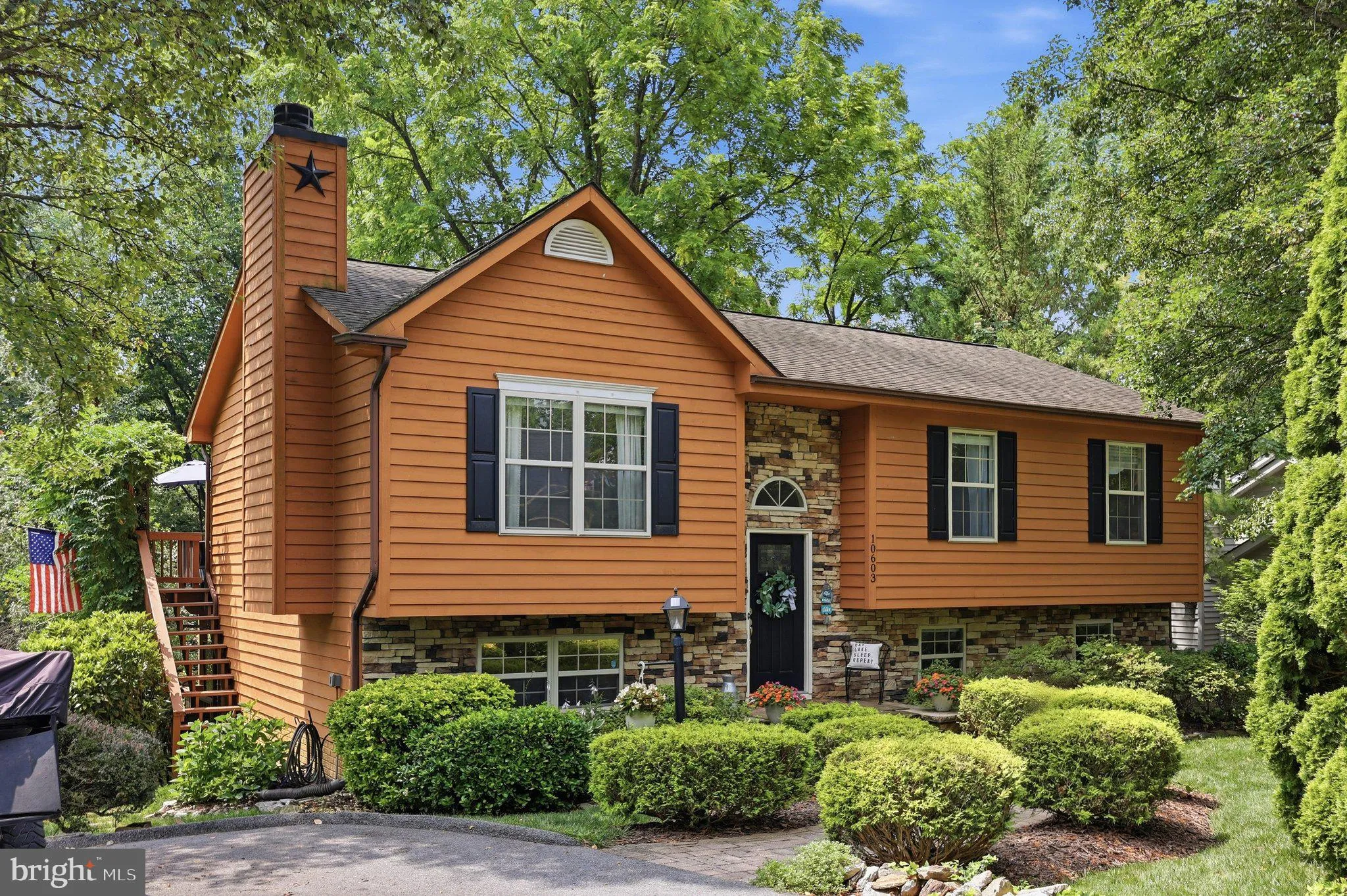 10603 ROCKRIDGE COURT, New Market, MD 21774