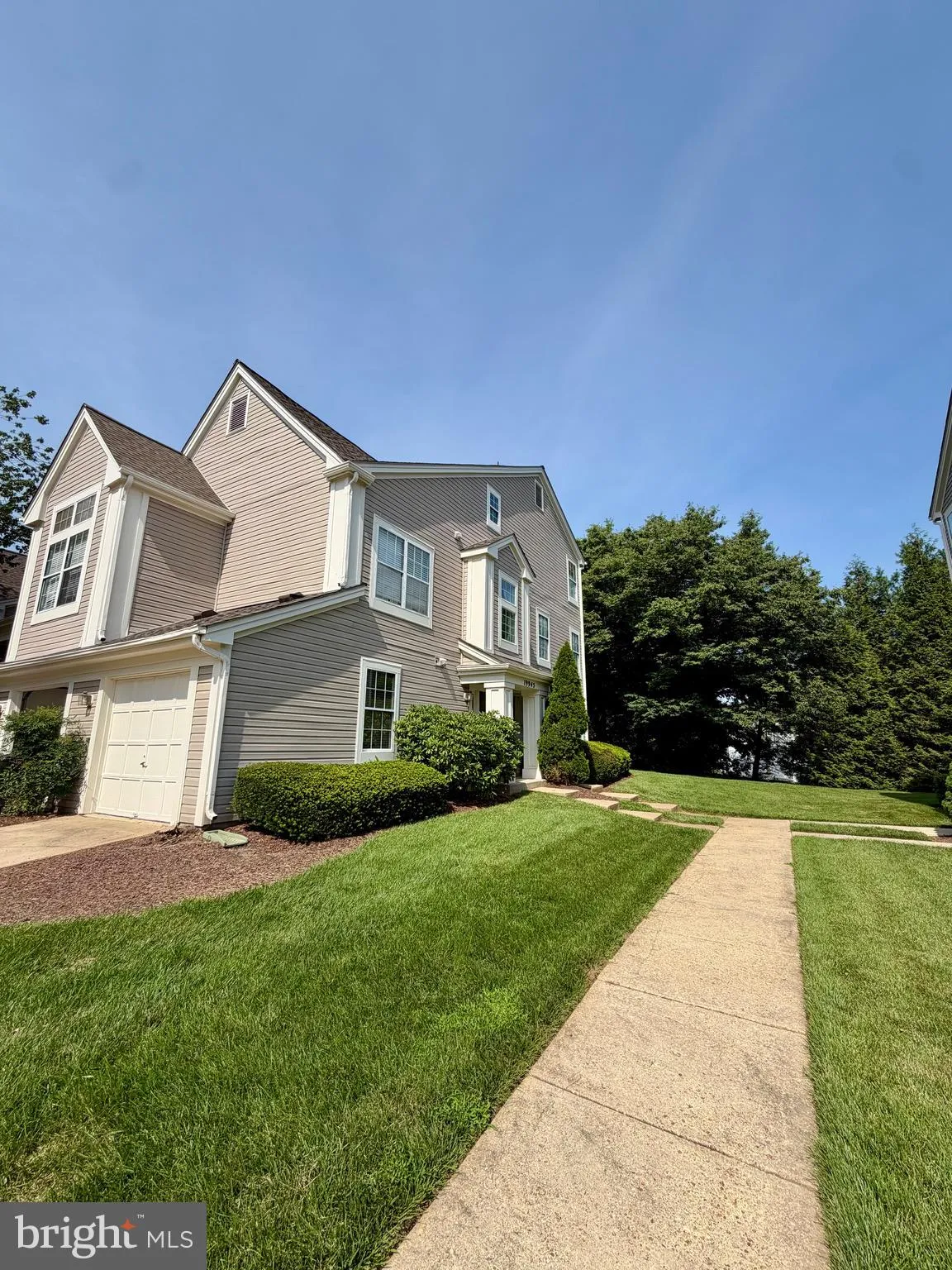 19943 DUNSTABLE CIRCLE, Germantown, MD 20876