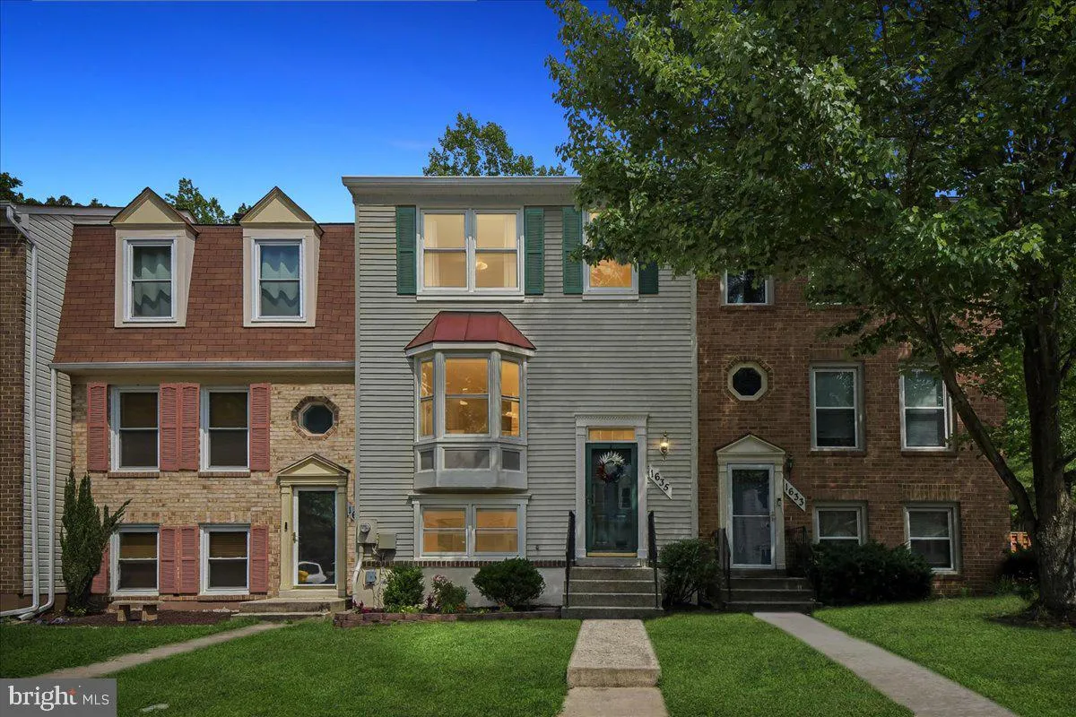 1635 HOWARD CHAPEL COURT, Crofton, MD 21114