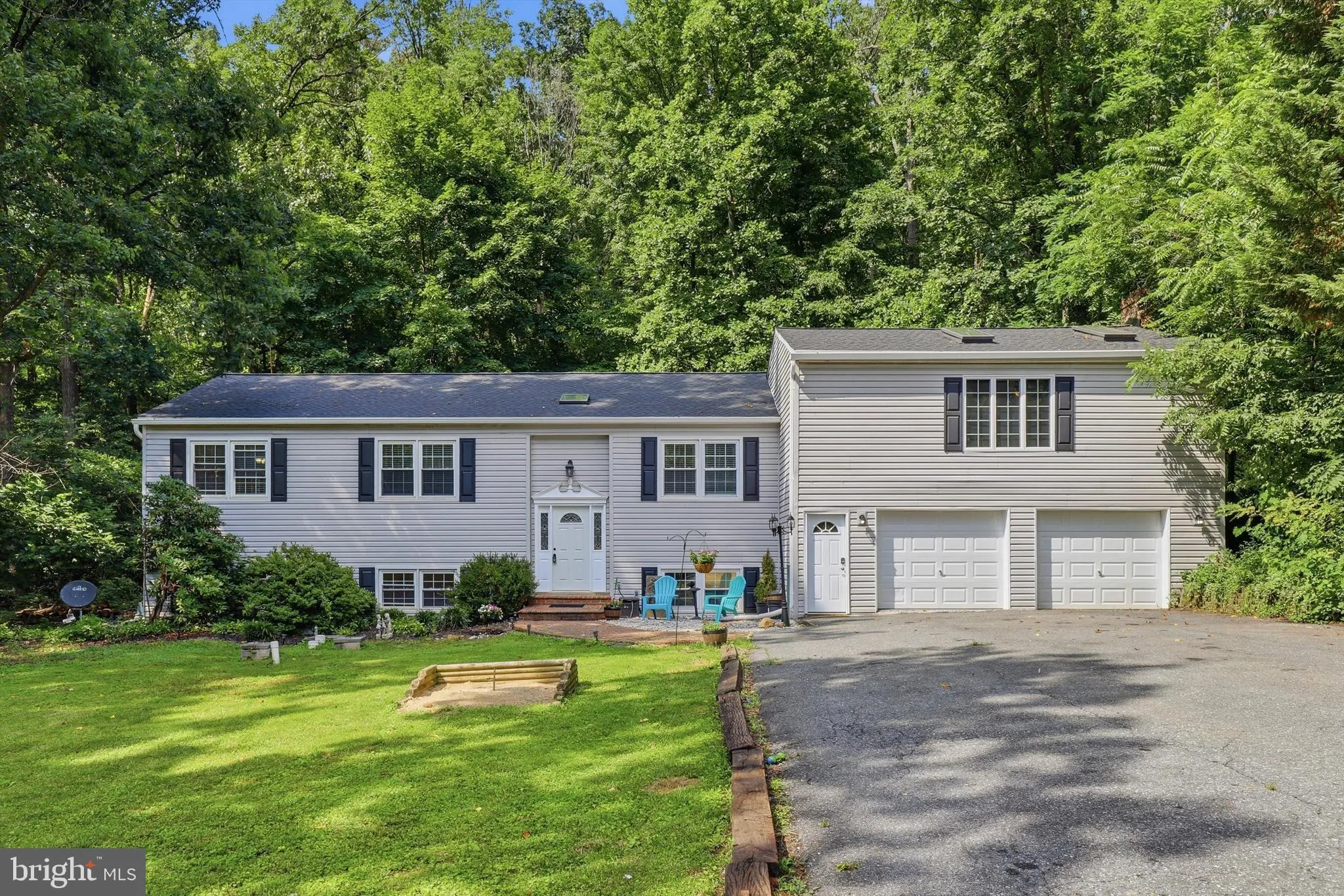 10322 OLD LIBERTY ROAD, Frederick, MD 21701