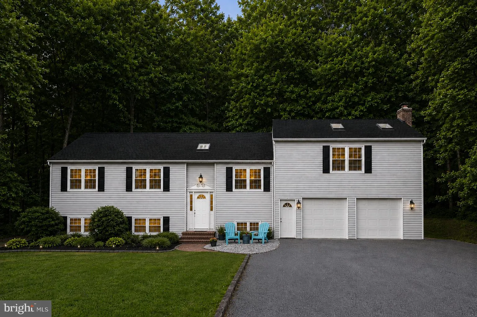 10322 OLD LIBERTY ROAD, Frederick, MD 21701