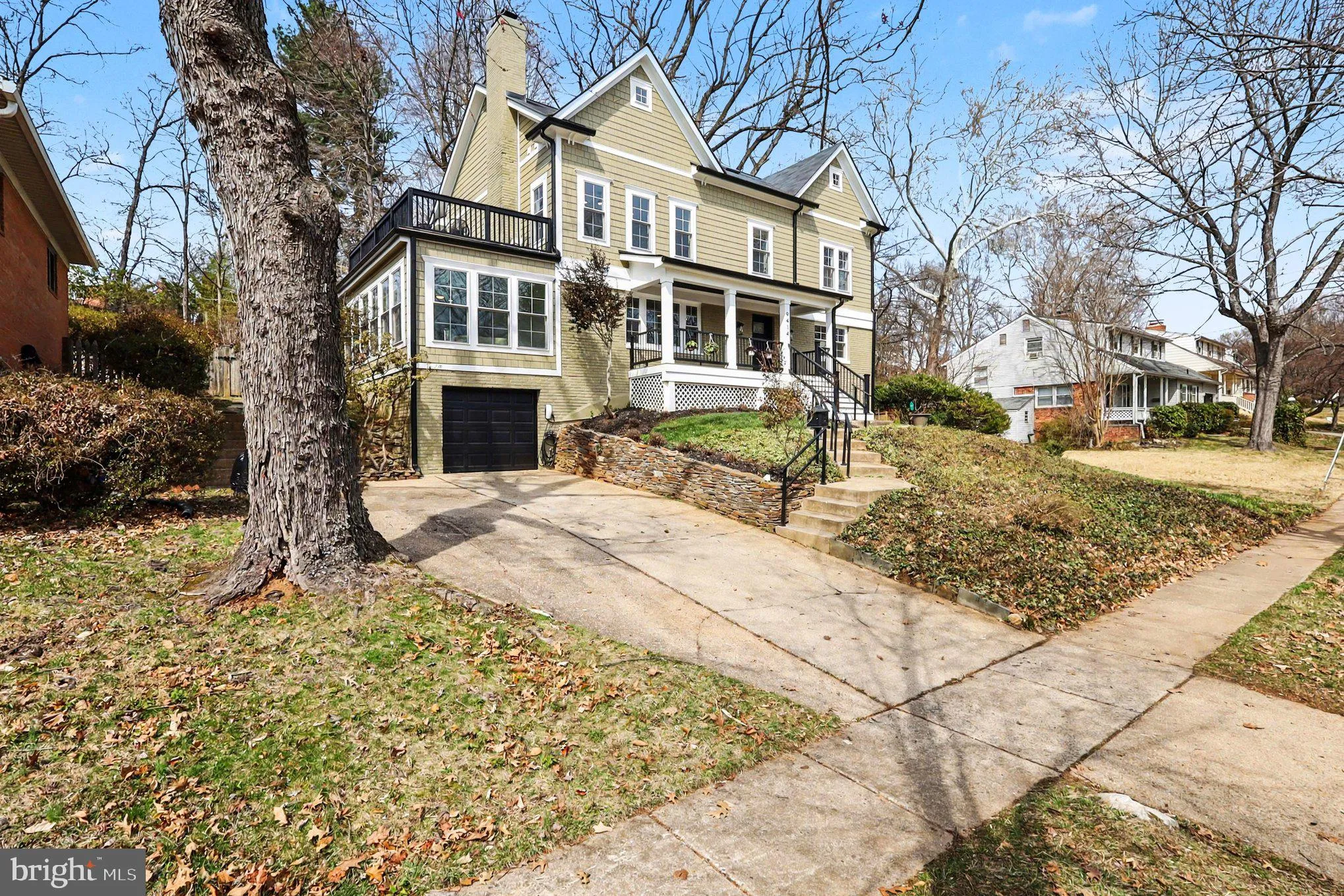 9414 WADSWORTH DRIVE, Bethesda, MD 20817