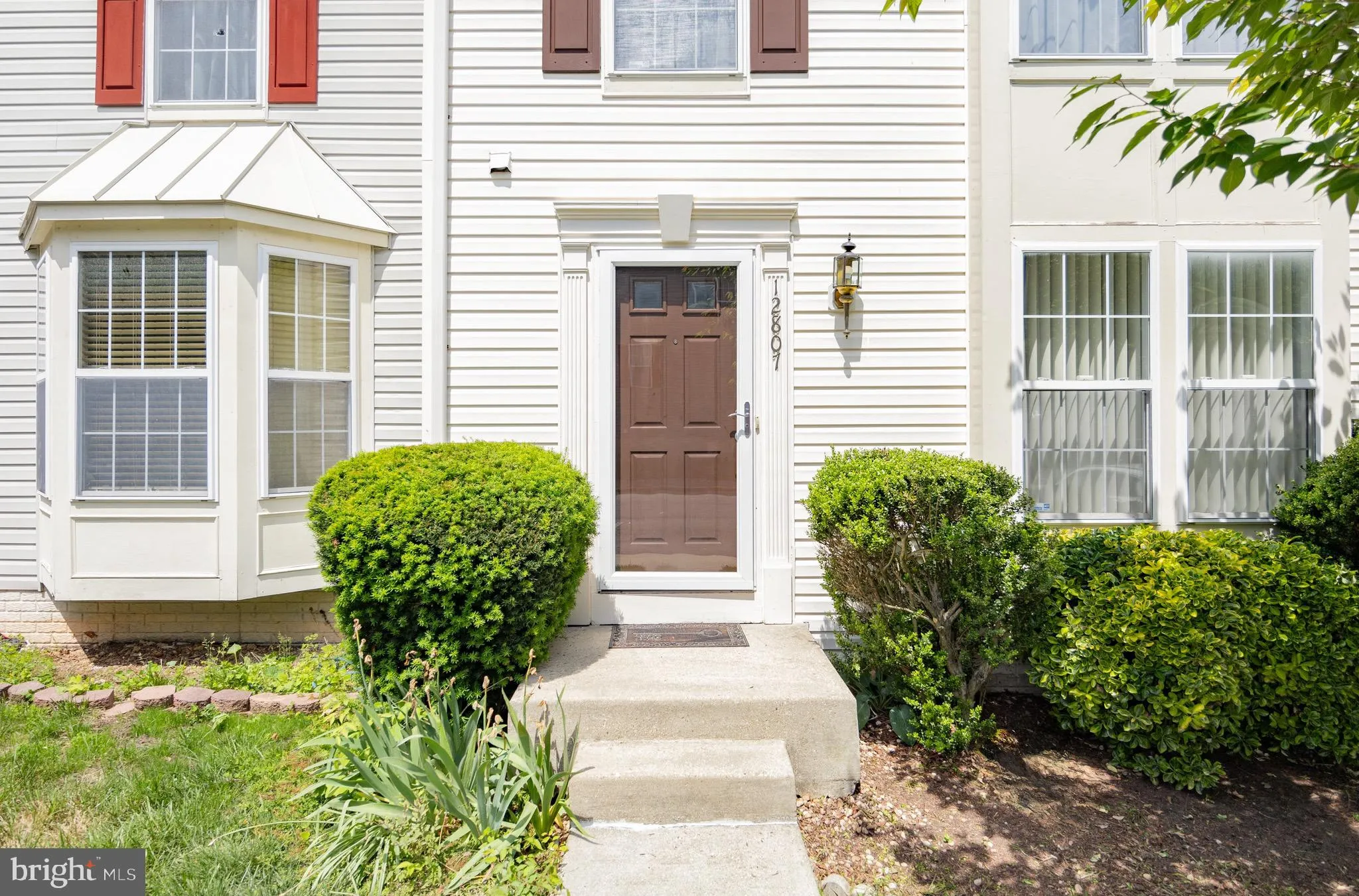 12807 TOWN CENTER WAY, Upper Marlboro, MD 20772