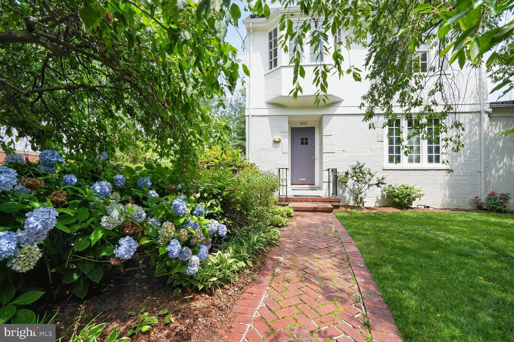 3113 45TH STREET, Washington, DC 20016