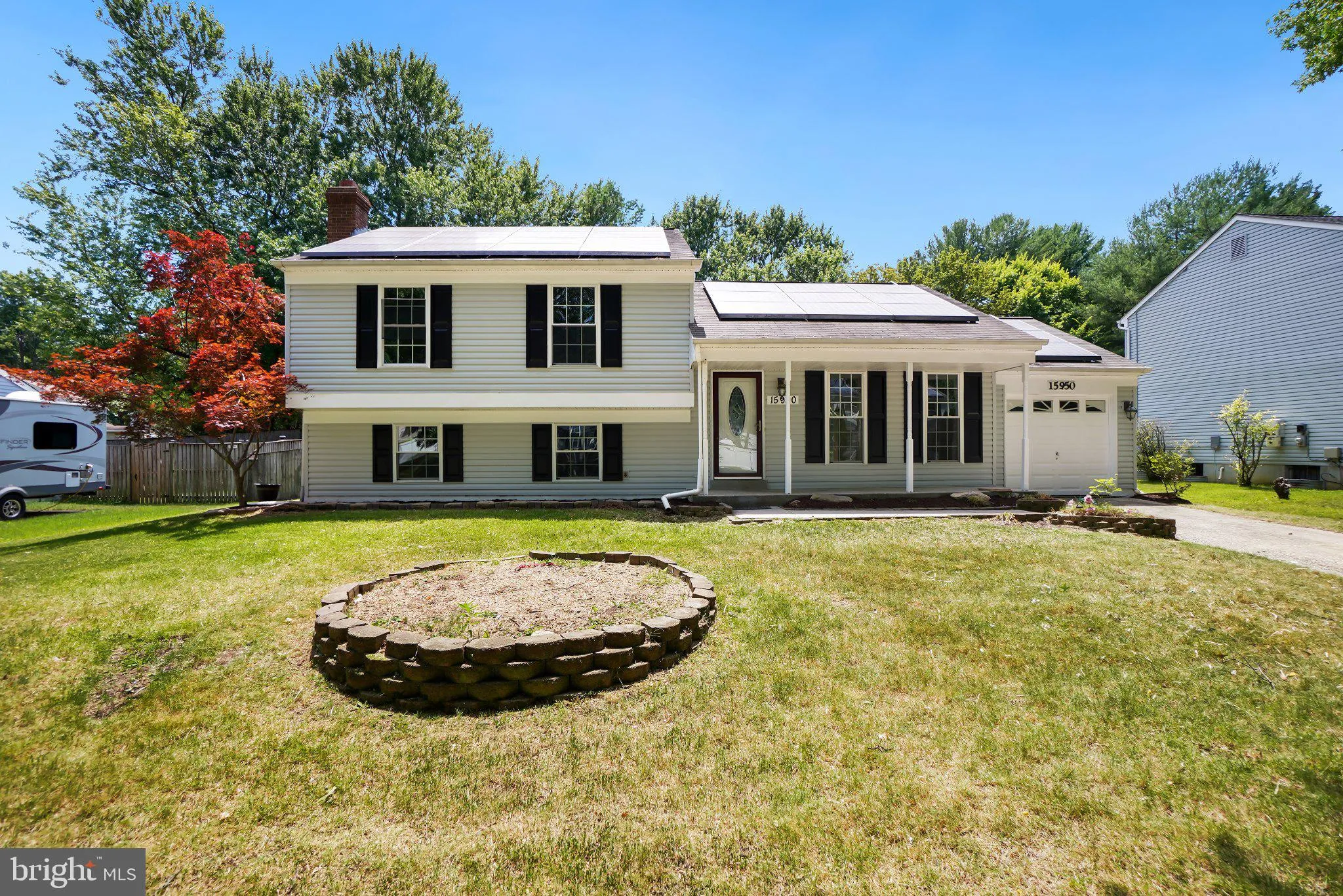 15950 ALAMEDA DRIVE, Bowie, MD 20716