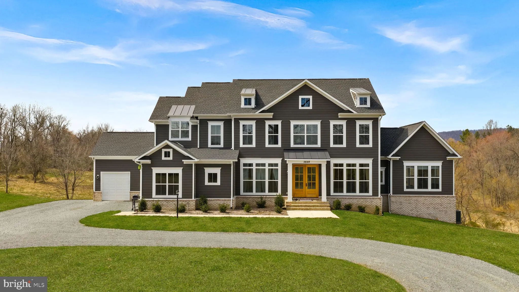 38149 JOHN WOLFORD ROAD, Hillsboro, VA 20132