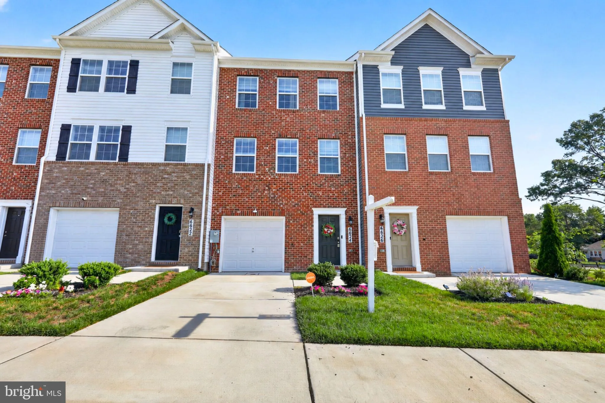 6624 BULLRUSH COURT, Clinton, MD 20735