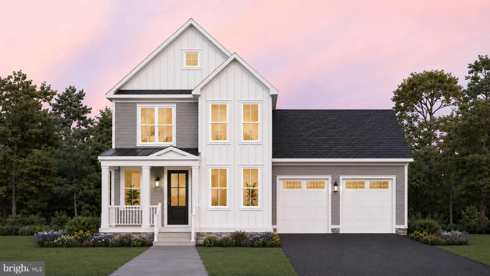4 CHEVROLET COURT, Mount Airy, MD 21771
