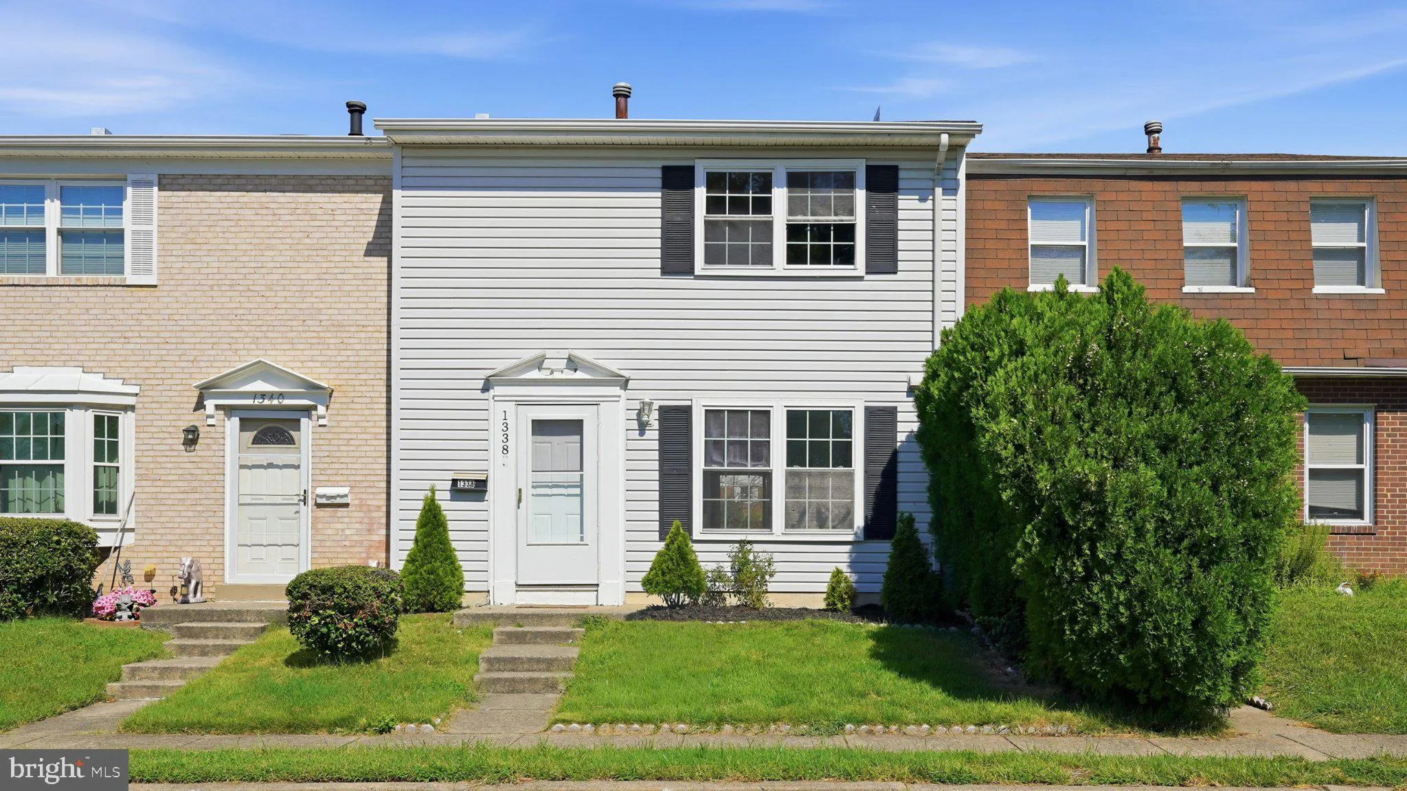 1338 REDBUD COURT, Woodbridge, VA 22191