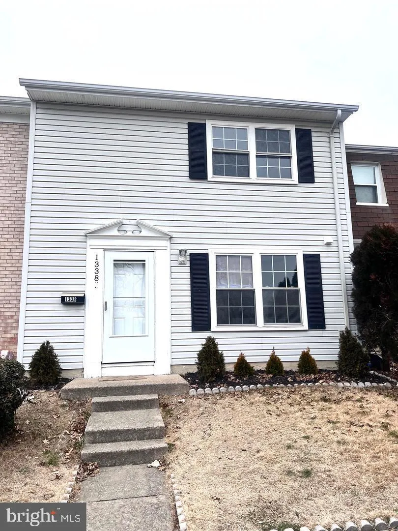 1338 REDBUD COURT, Woodbridge, VA 22191