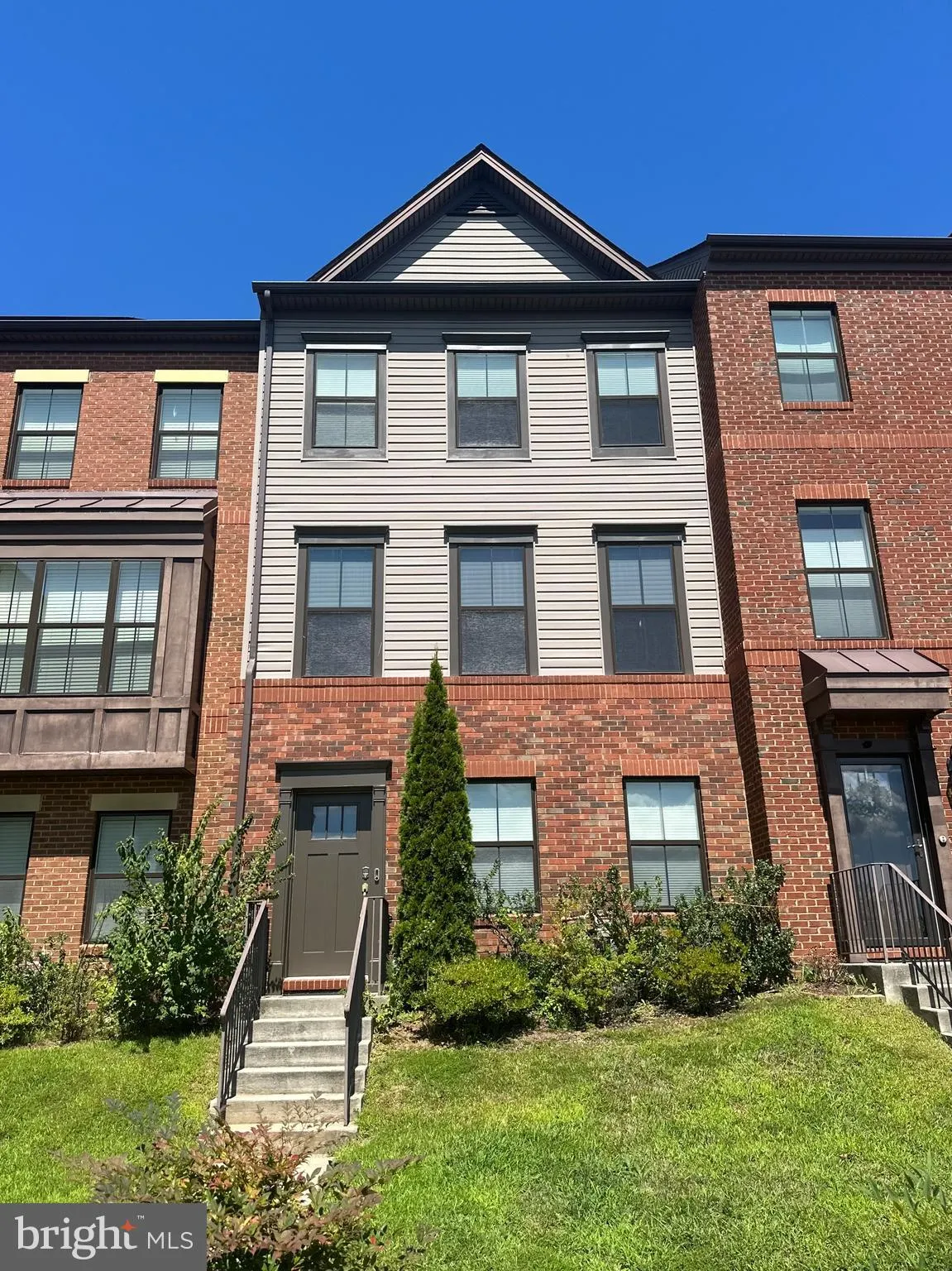 22626 TATE STREET, Clarksburg, MD 20871