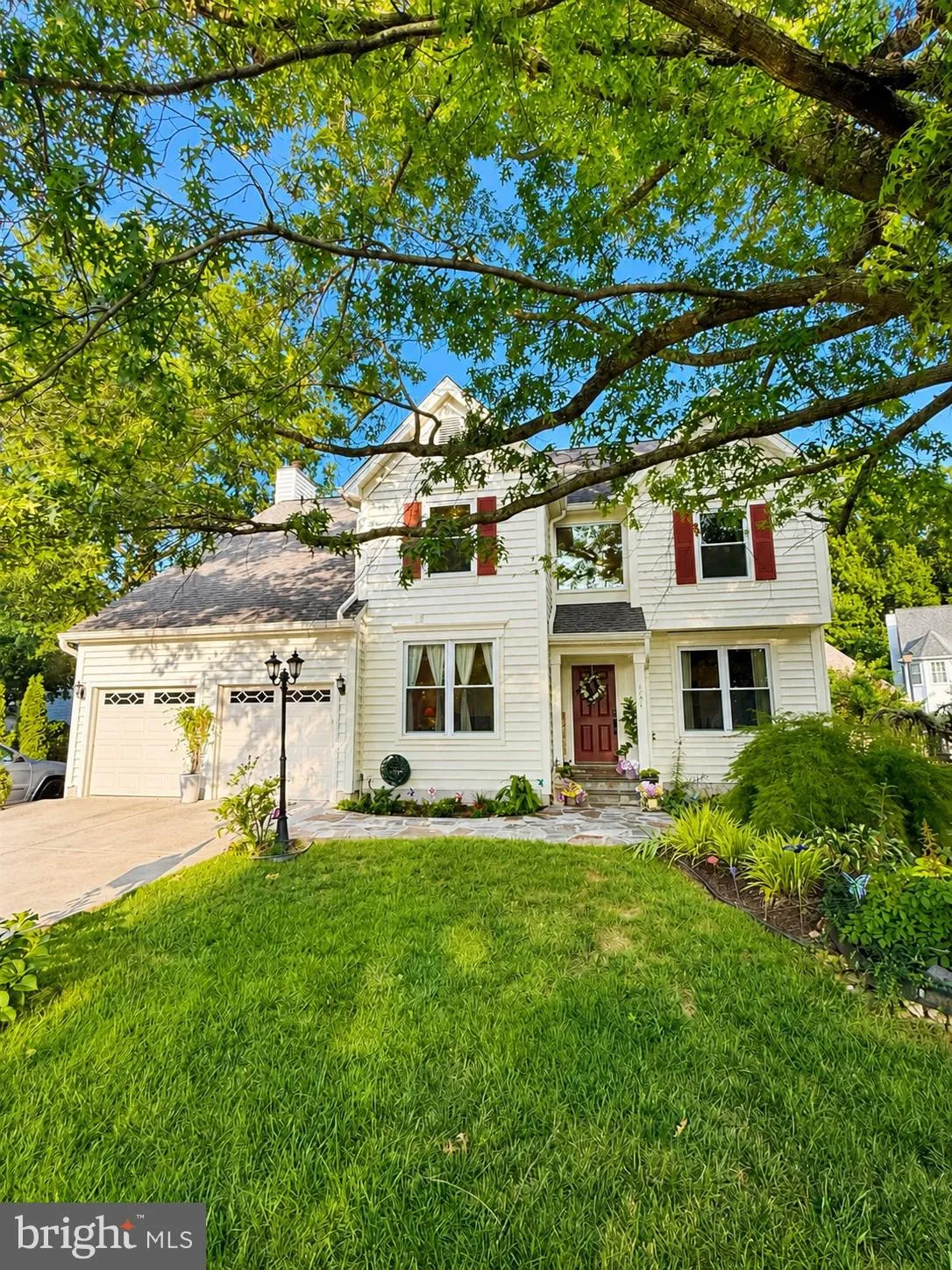 4001 CRESTAR COURT, Fairfax, VA 22032