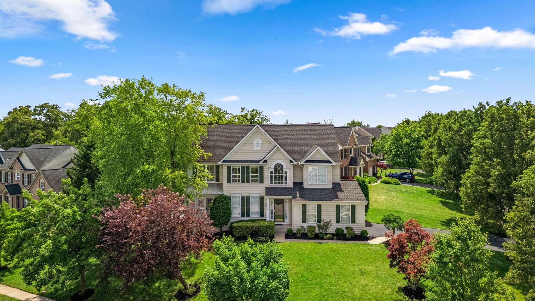 7144 ELK MAR DRIVE, Elkridge, MD 21075