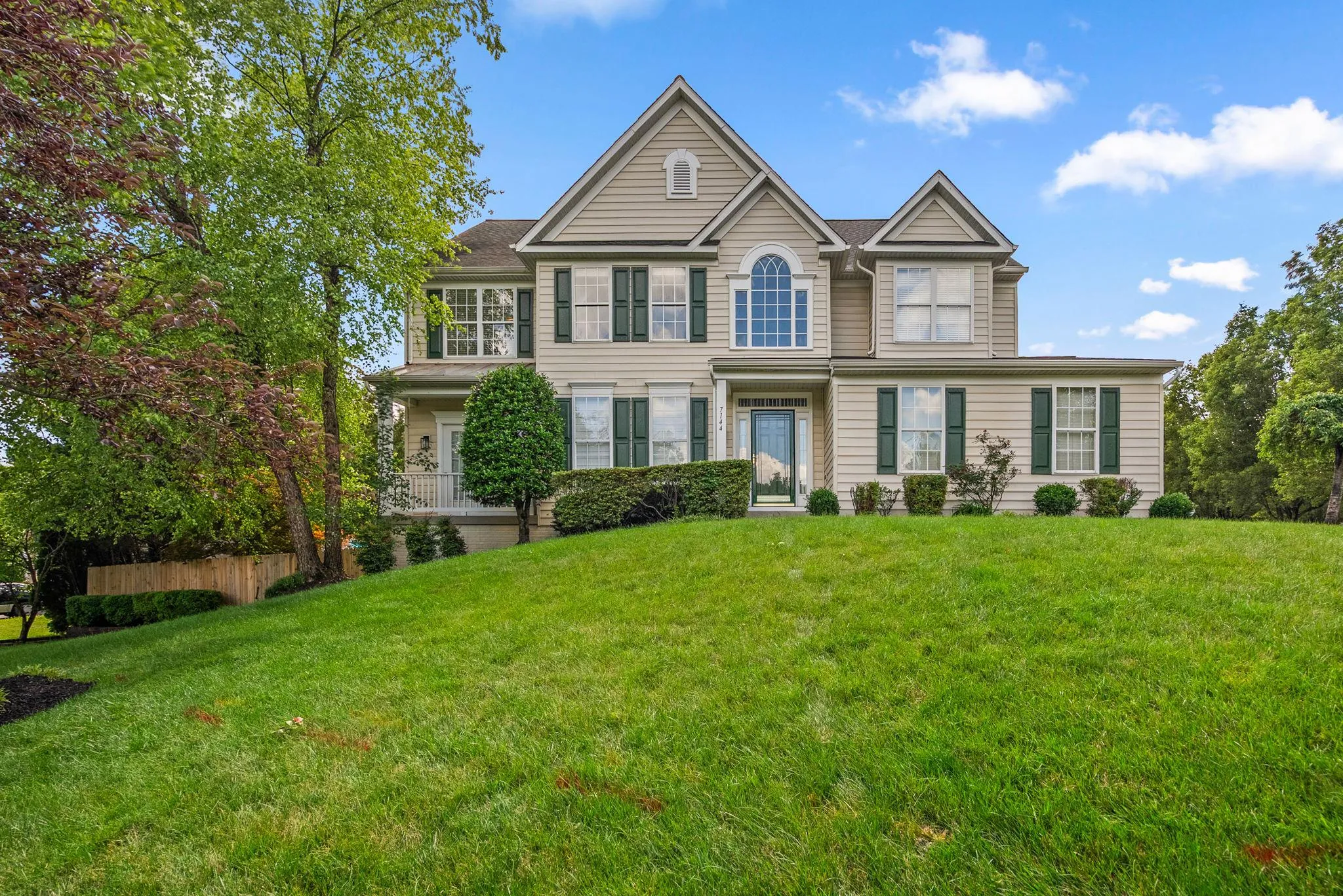 7144 ELK MAR DRIVE, Elkridge, MD 21075