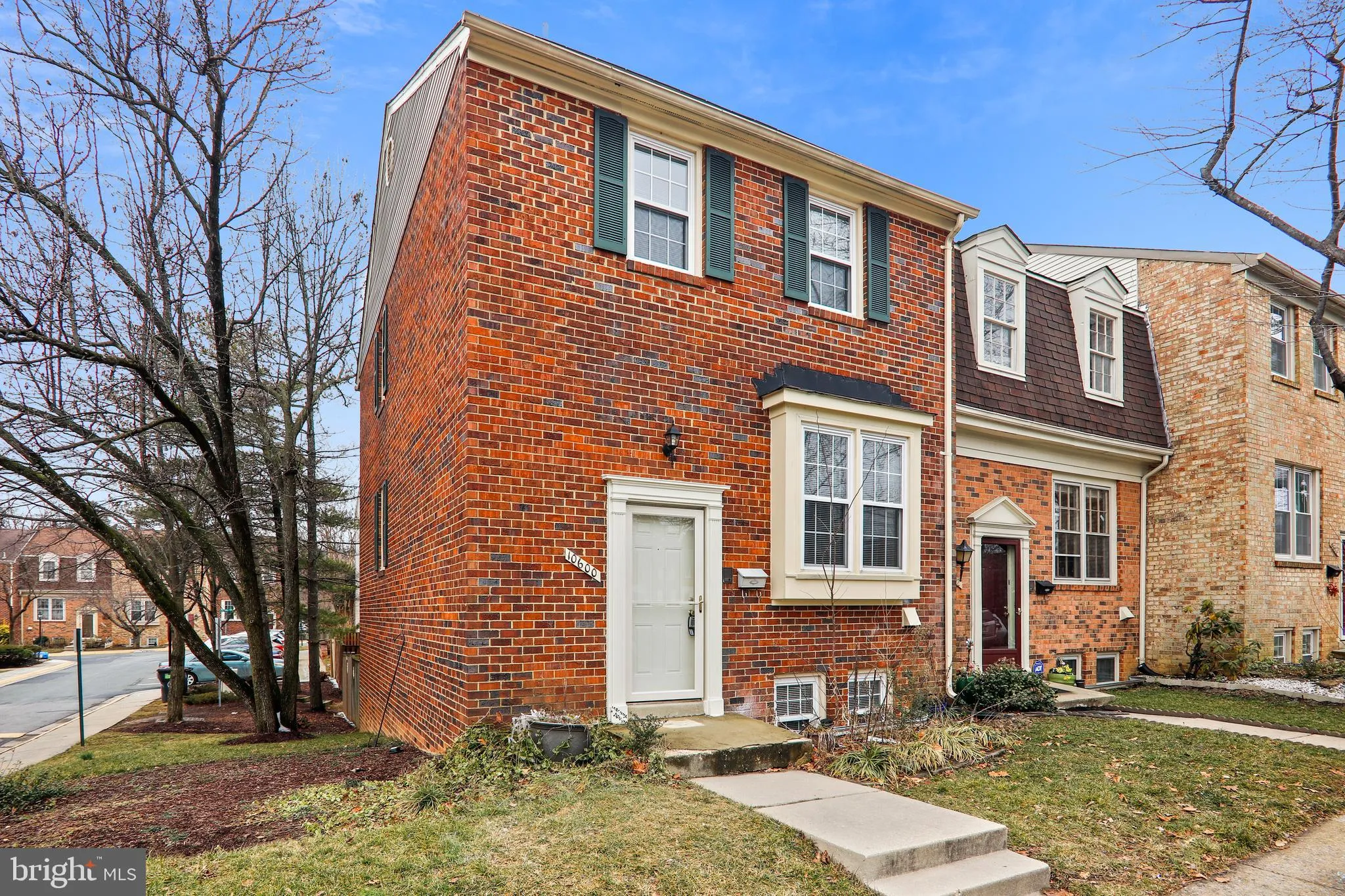 10600 GEORGIA AVENUE, Silver Spring, MD 20902