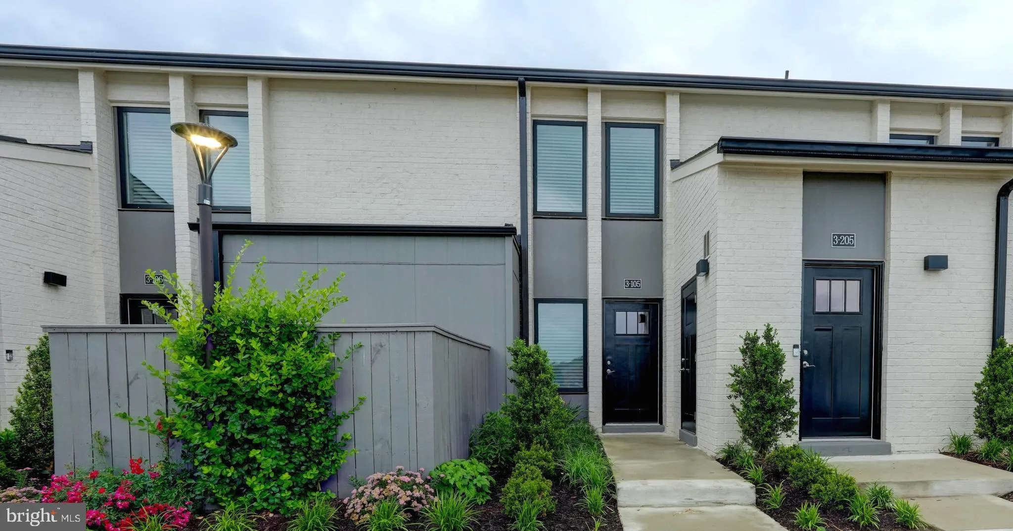 19520 VILLAGE WALK DRIVE, Montgomery Village, MD 20886