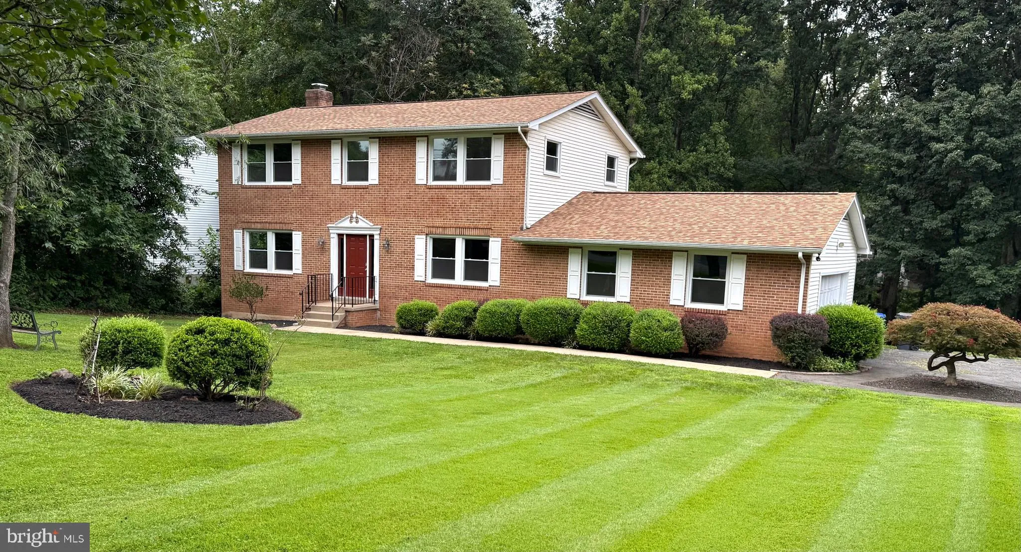 16052 SIMON KENTON ROAD, Haymarket, VA 20169
