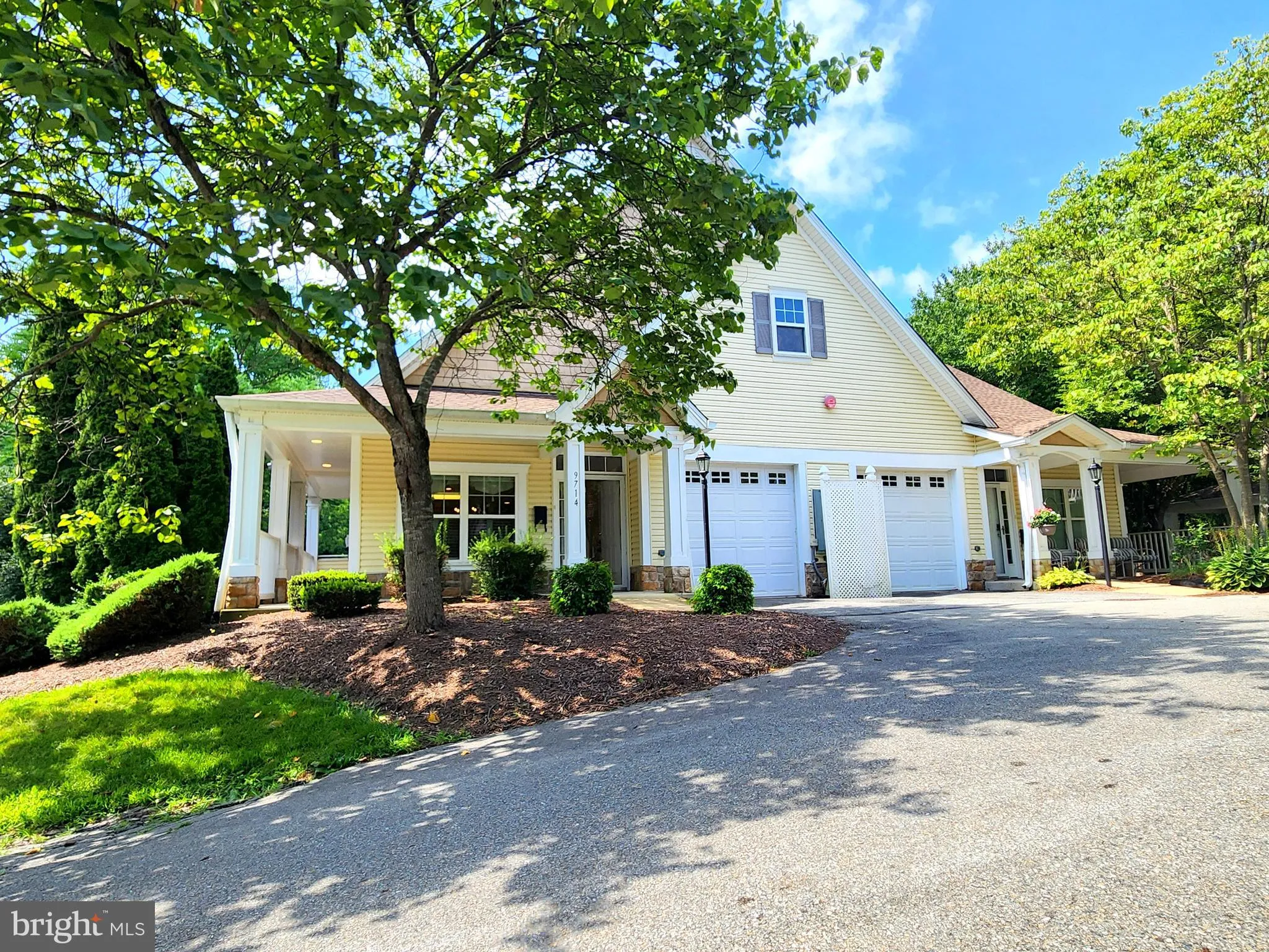 9714 WINERY COURT, Gaithersburg, MD 20879