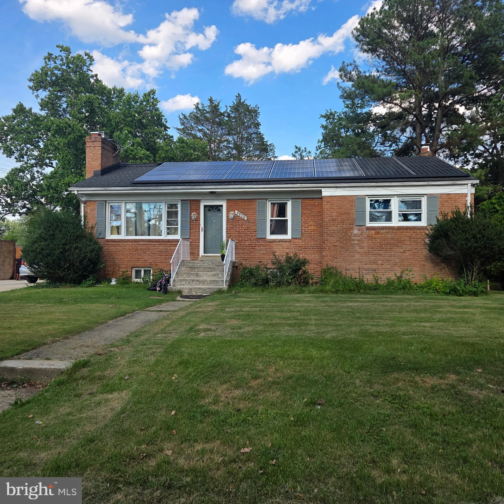 5900 JOHN ADAMS DRIVE, Temple Hills, MD 20748