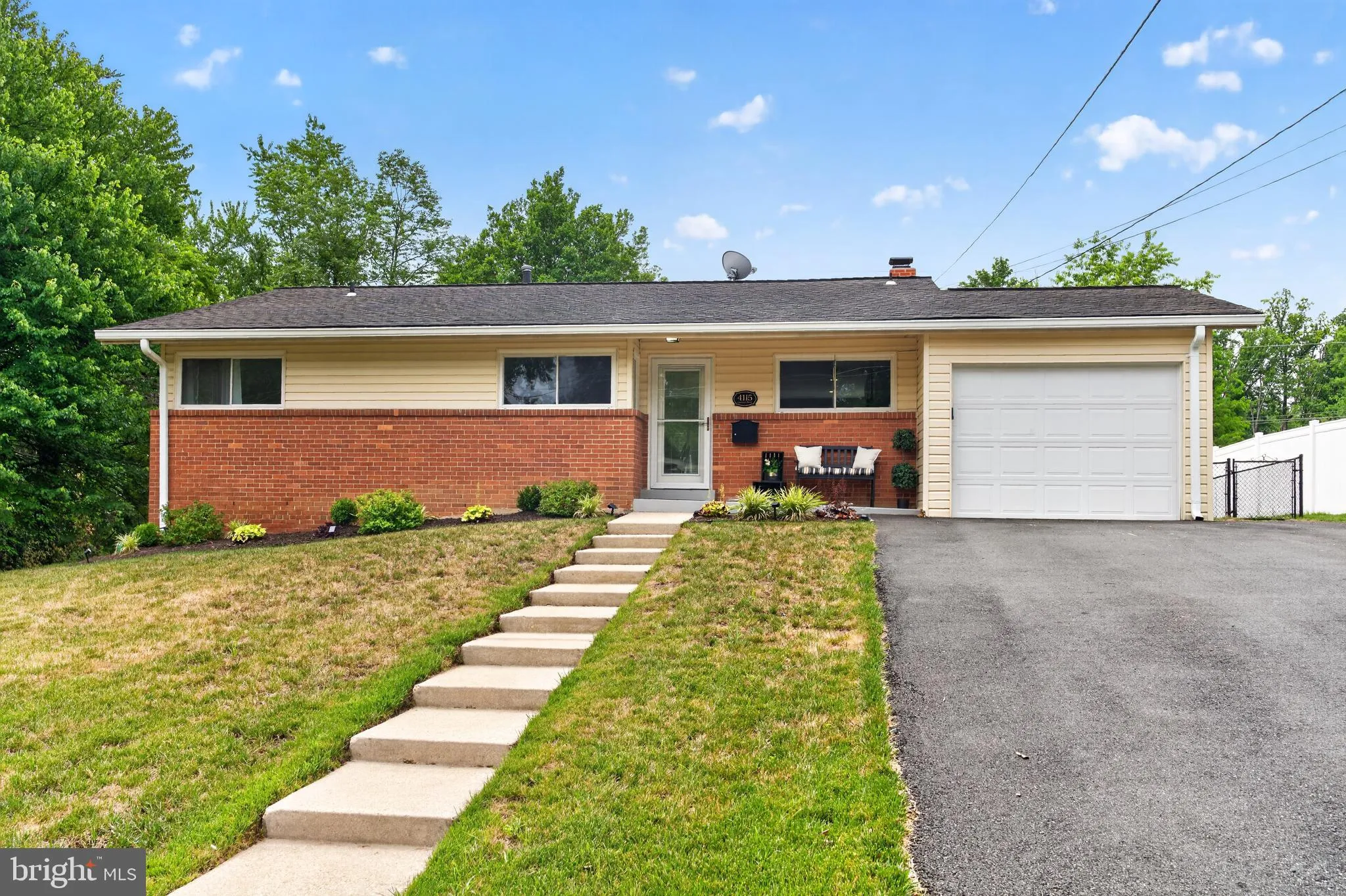 4115 DUVAWN STREET, Alexandria, VA 22310