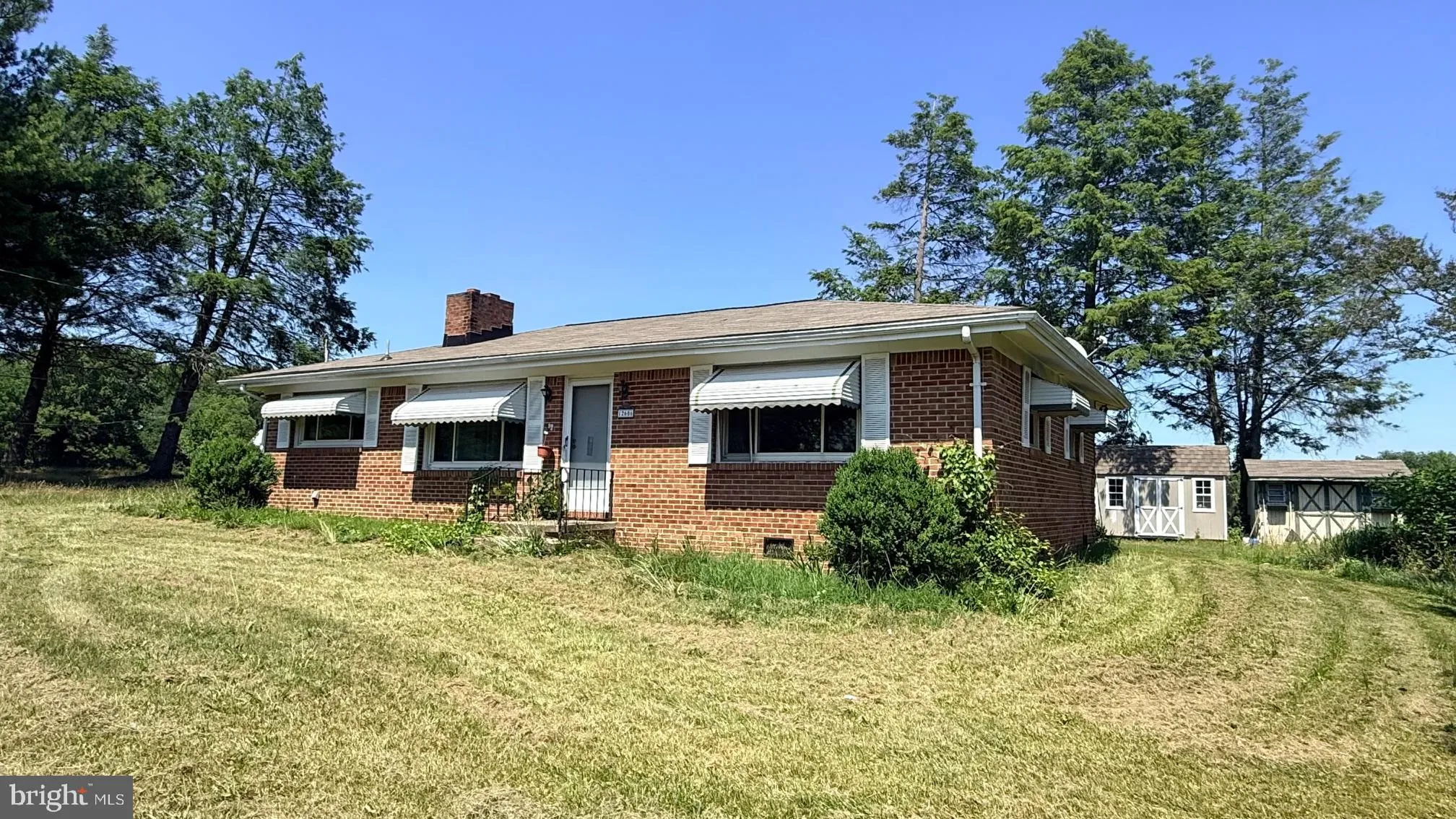 12606 CROOM ROAD, Upper Marlboro, MD 20772